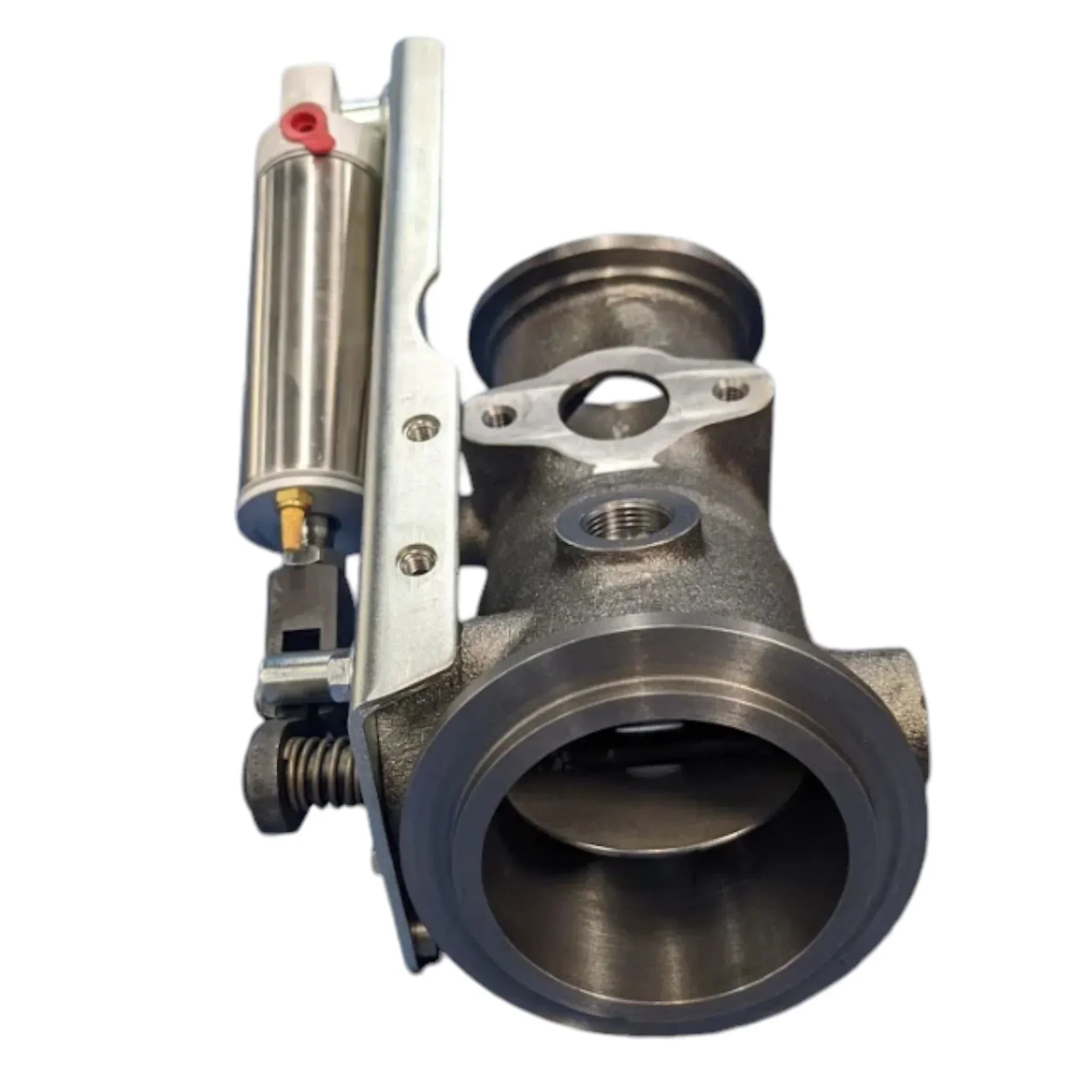 7095683C91 Genuine International Exhaust Brake