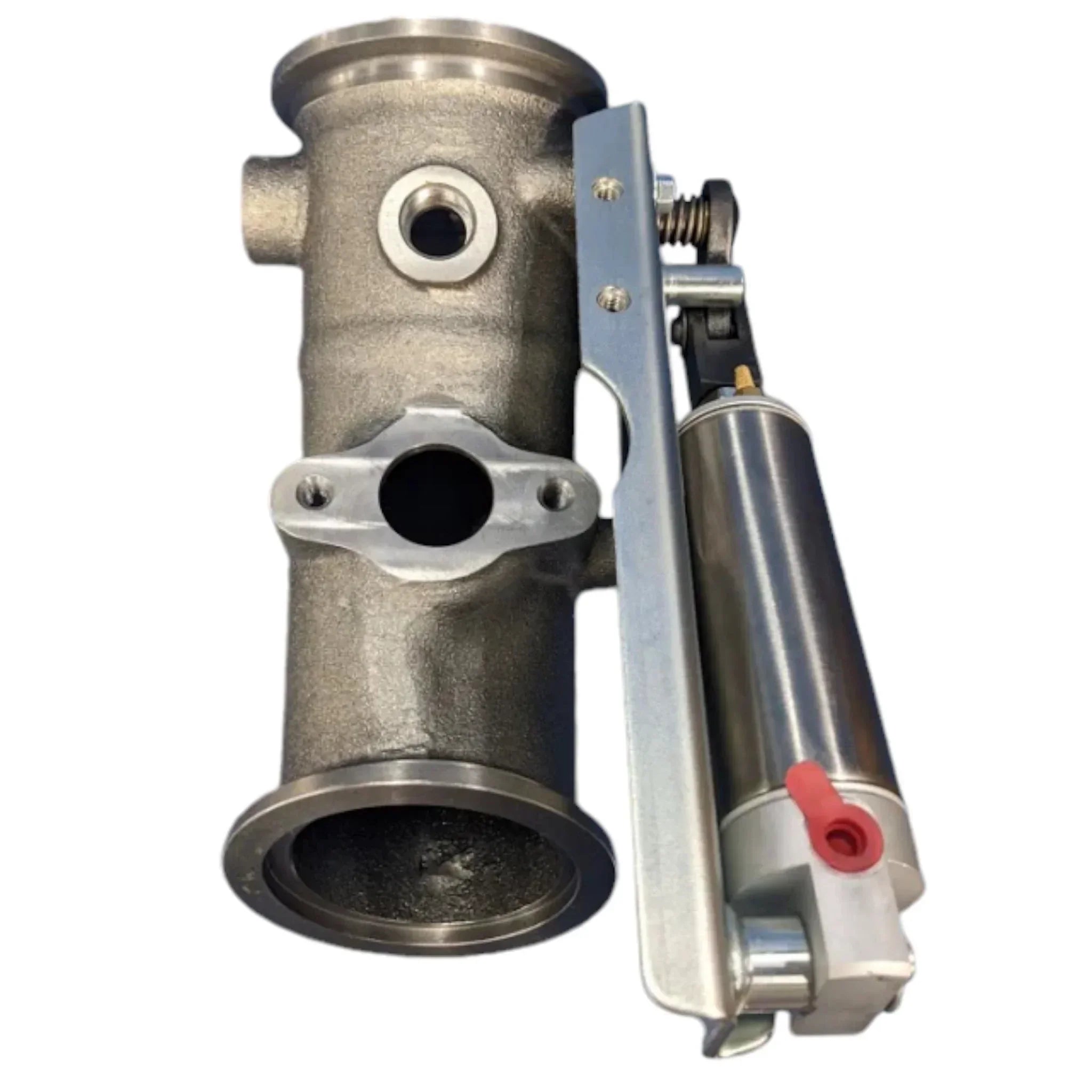 7095683C91 Genuine International Exhaust Brake
