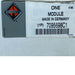 7095698C1 Genuine International ECM Engine Control Module