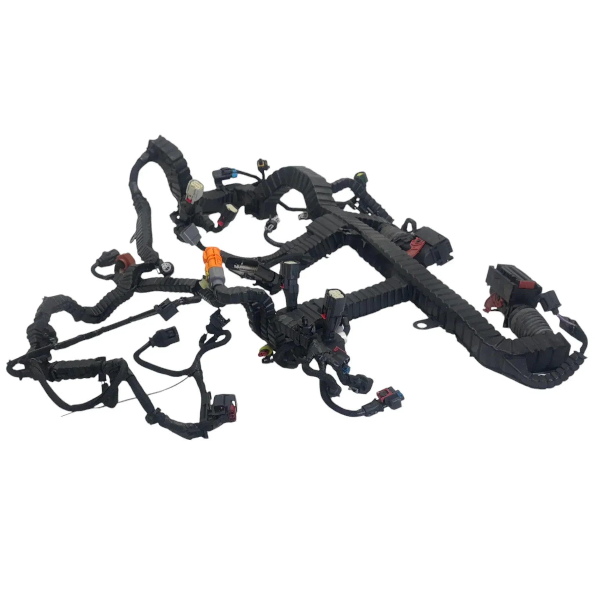 7096146C91 Genuine International Engine Sensor Harness