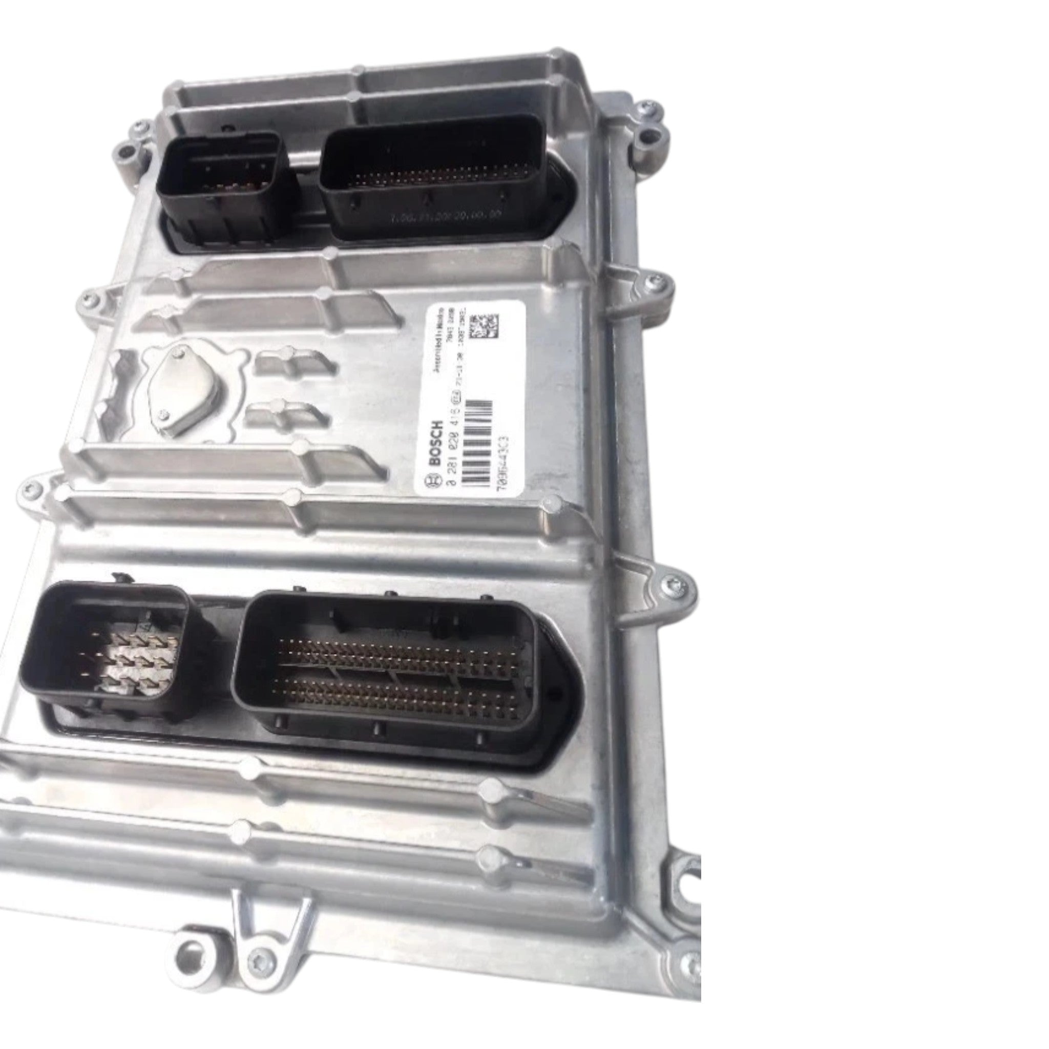 0 281 020 416 Genuine international ECM Engine Control Module