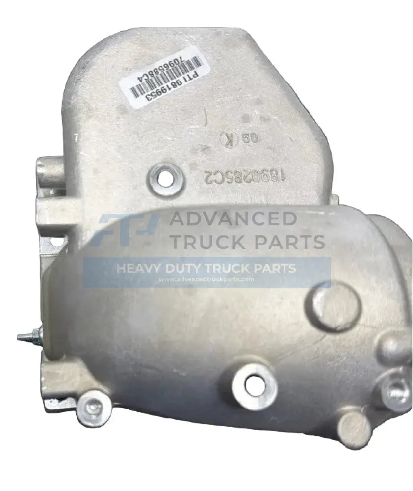 7096588C3 International Navistar MaxxForce DT/9 EGR Valve