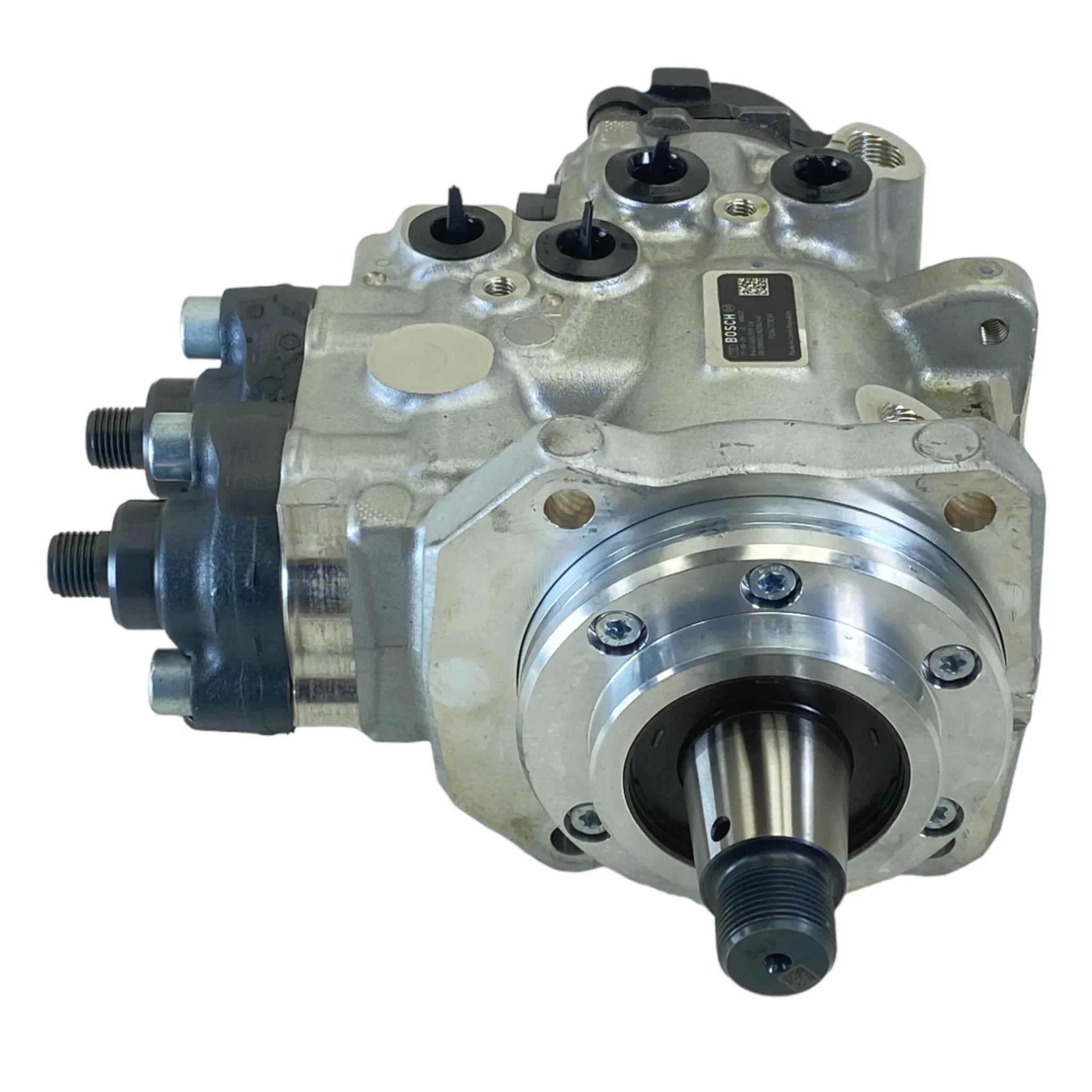 7096771C91 Genuine International High Pressure Fuel Pump For 12.5L