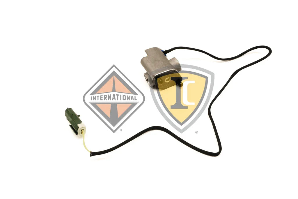 7097147C91 Genuine International Injector Doser