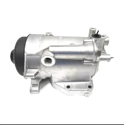 2161-208-000 International Filter Assembly Fuel No Prime Pump