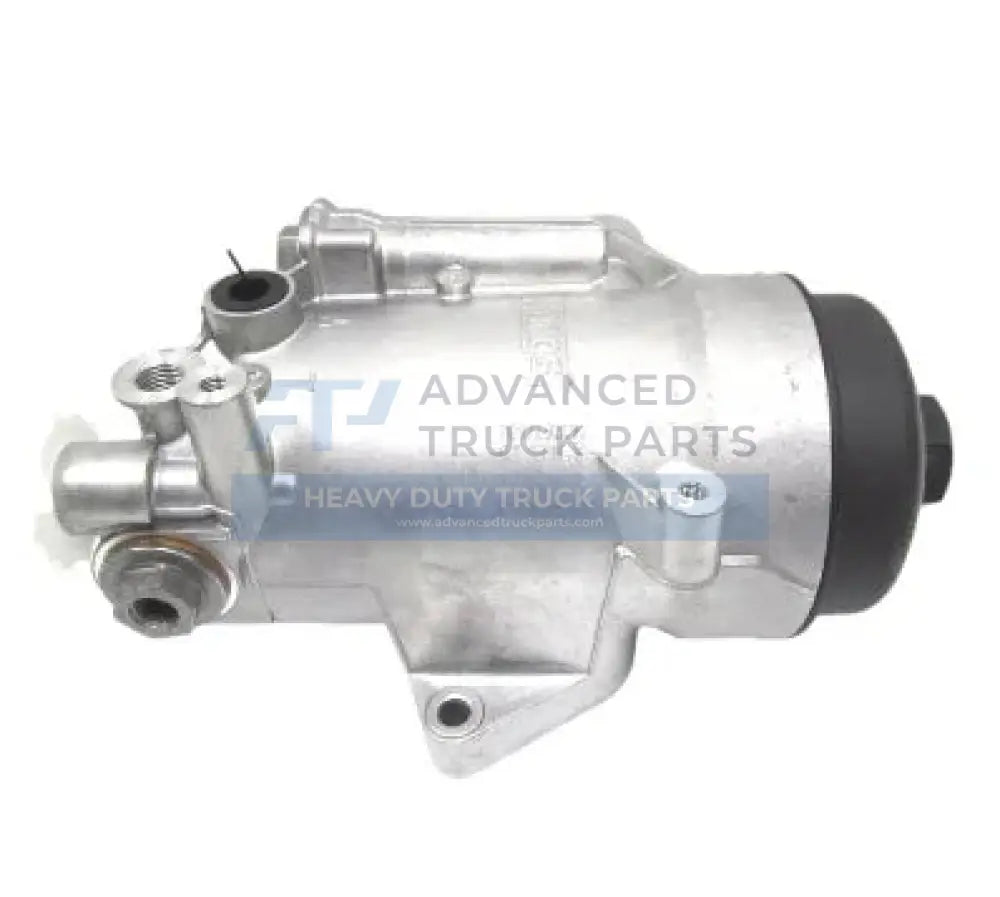 7097192C91 International Filter Assembly Fuel No Prime Pump