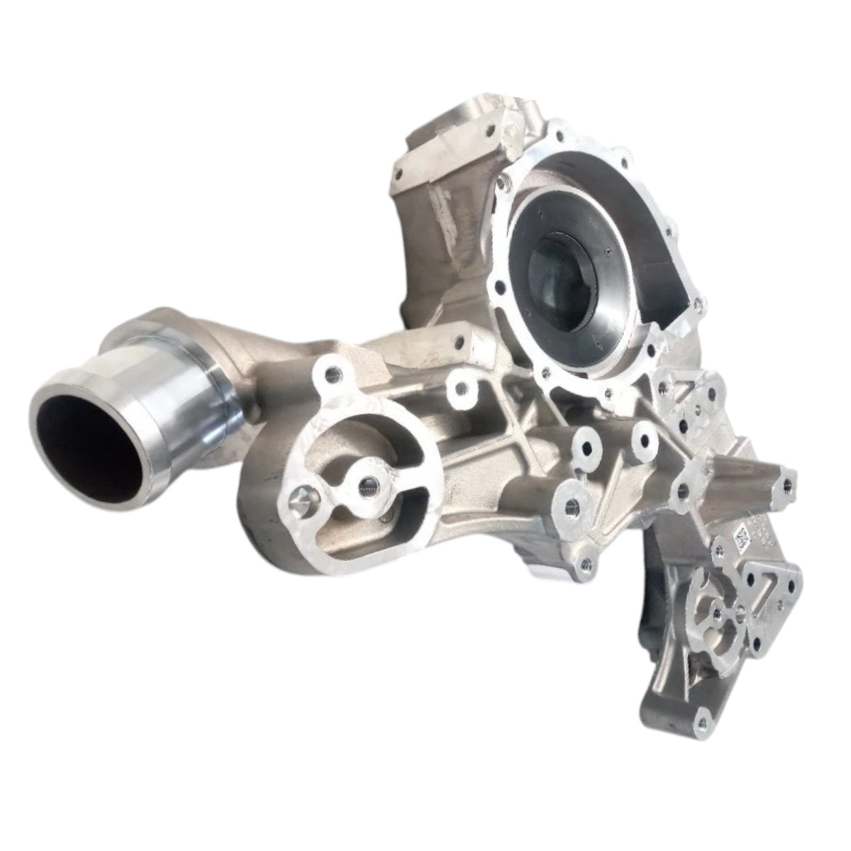 7098162C1 International Housing Assembly Water Distribution