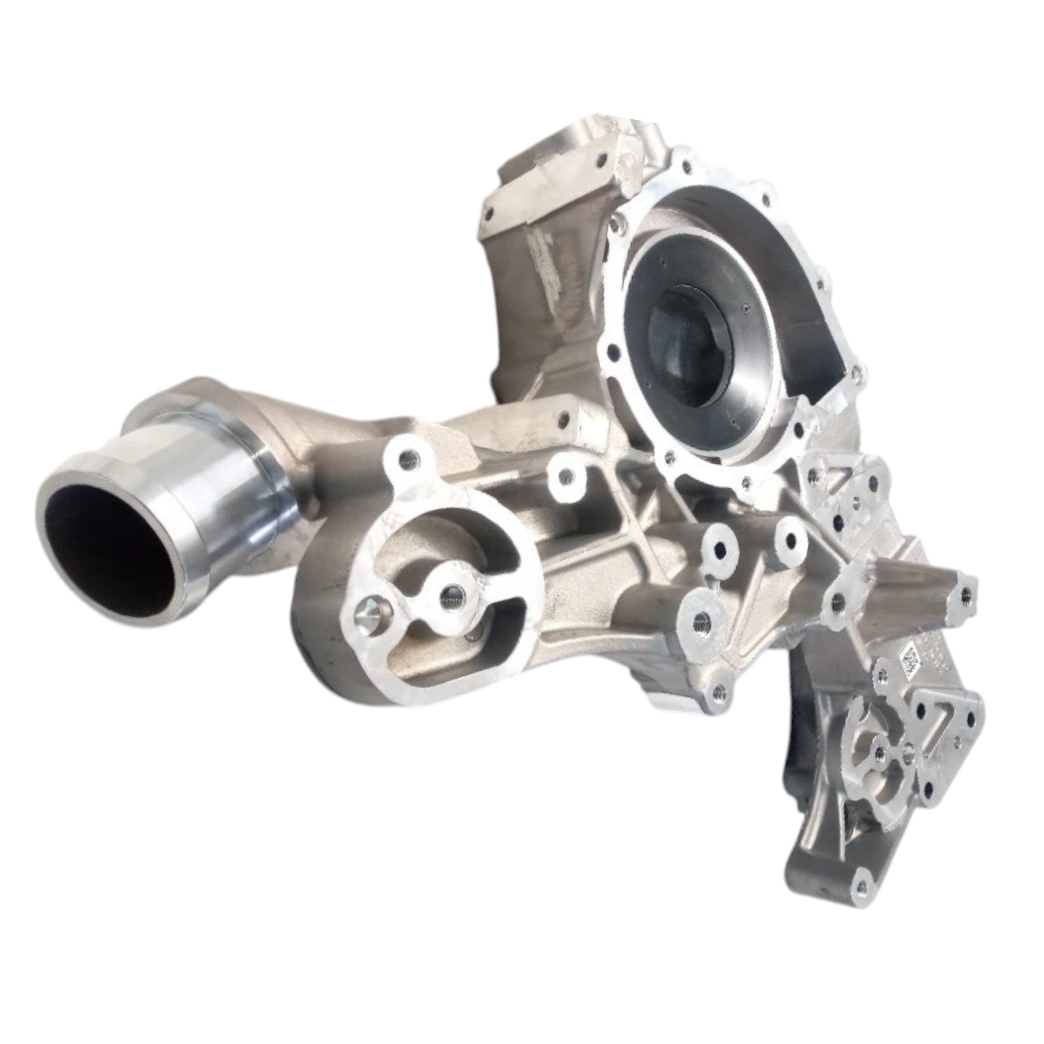 7098162C1 International Housing Assembly Water Distribution