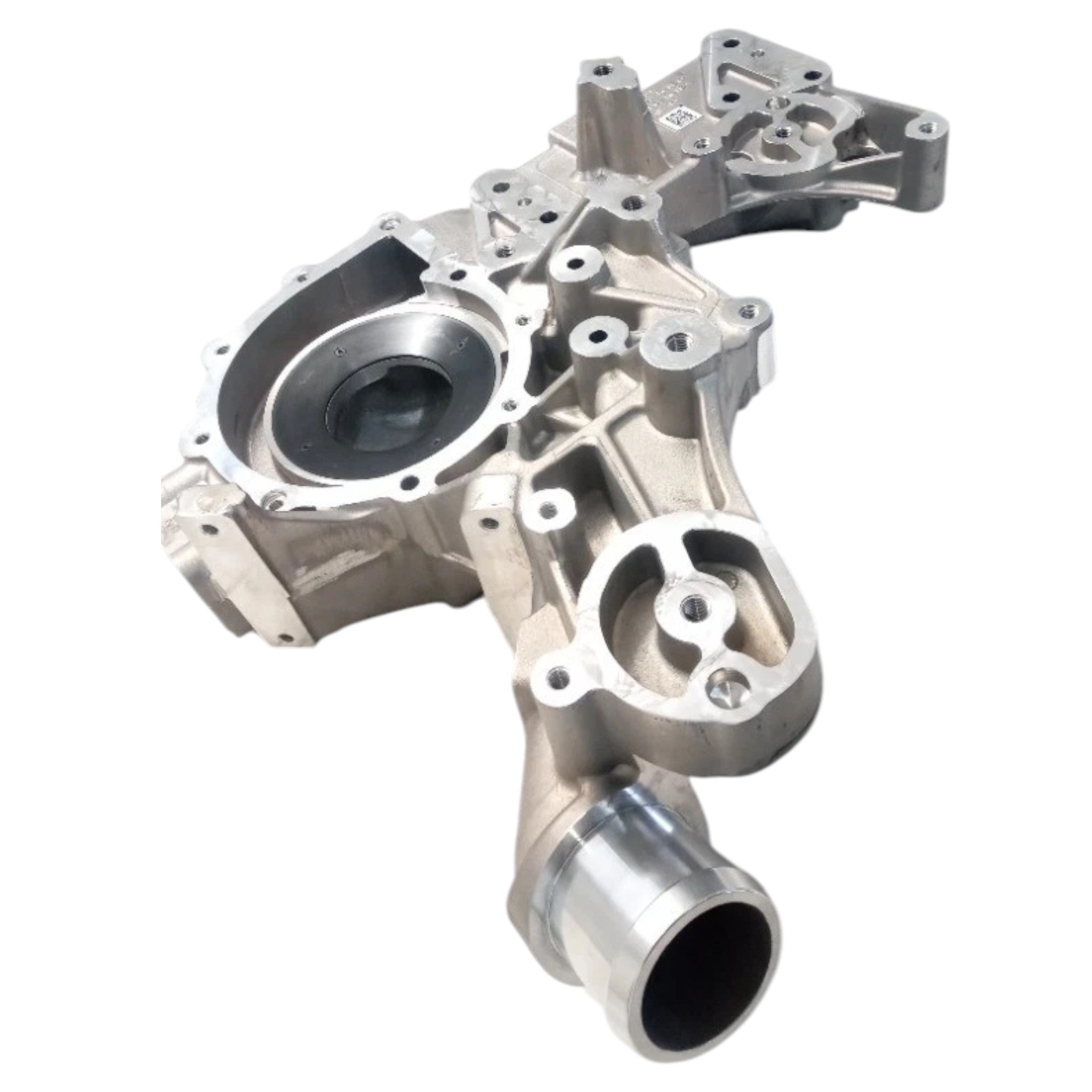 7098162C1 International Housing Assembly Water Distribution