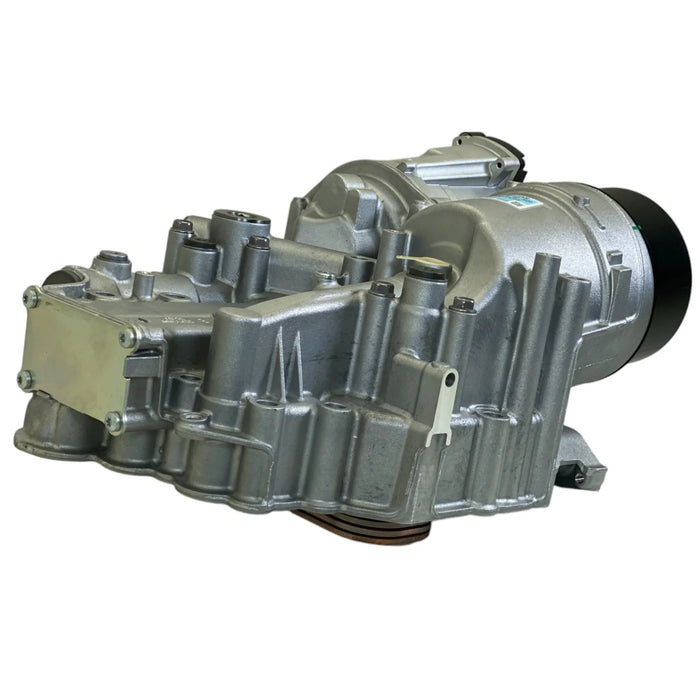 7098377C93 Genuine International Module Assembly Oil Cooler