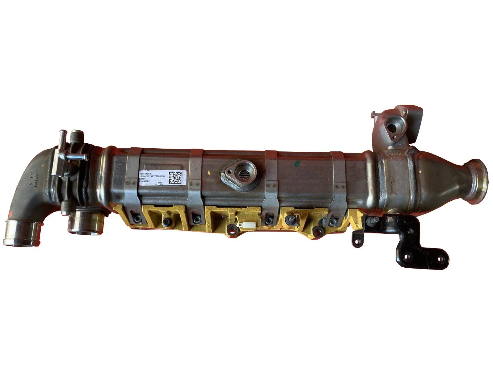 7098410C1 Oem International Egr Cooler Assembly*