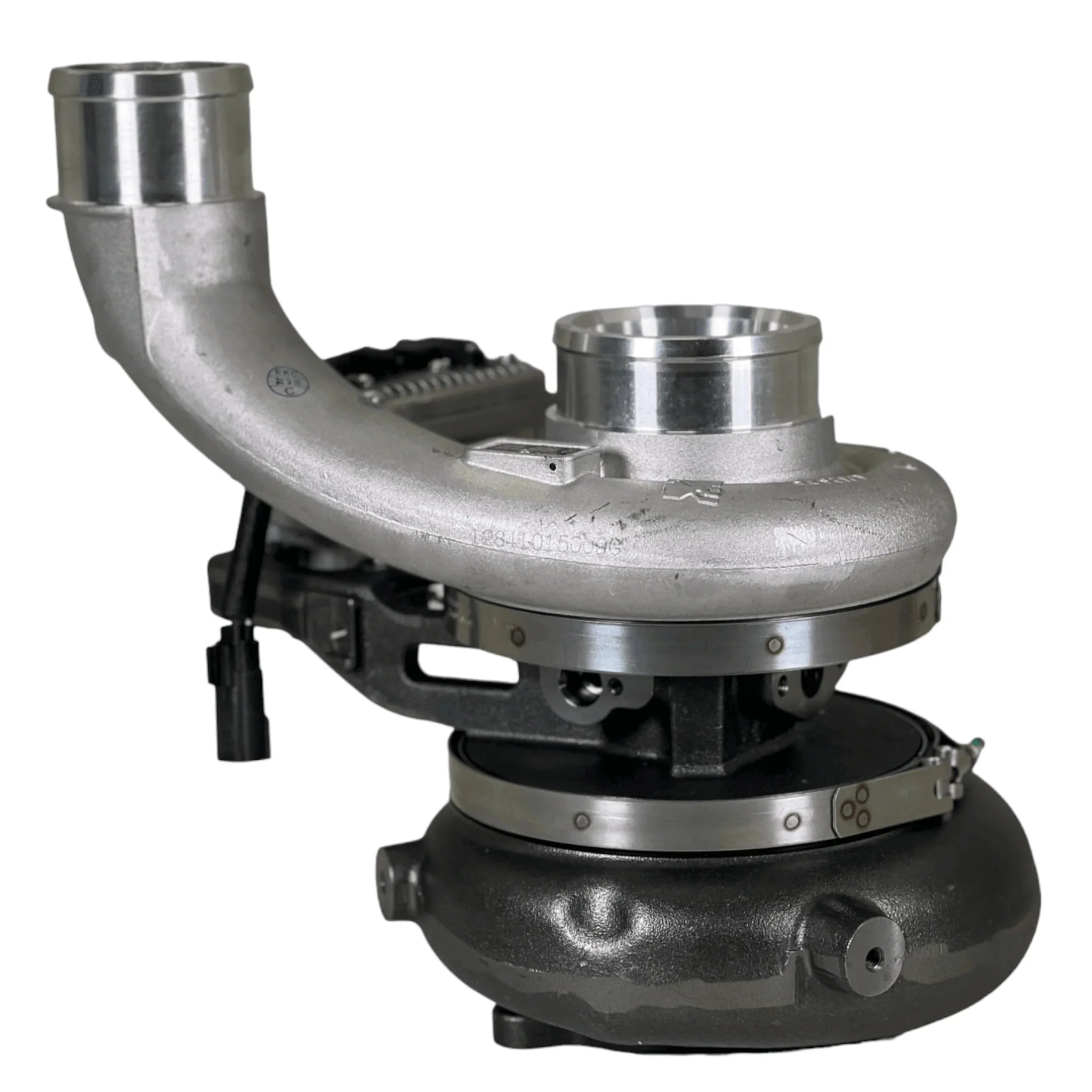 7099274C93 Genuine International Turbocharger Lm25tf Kit