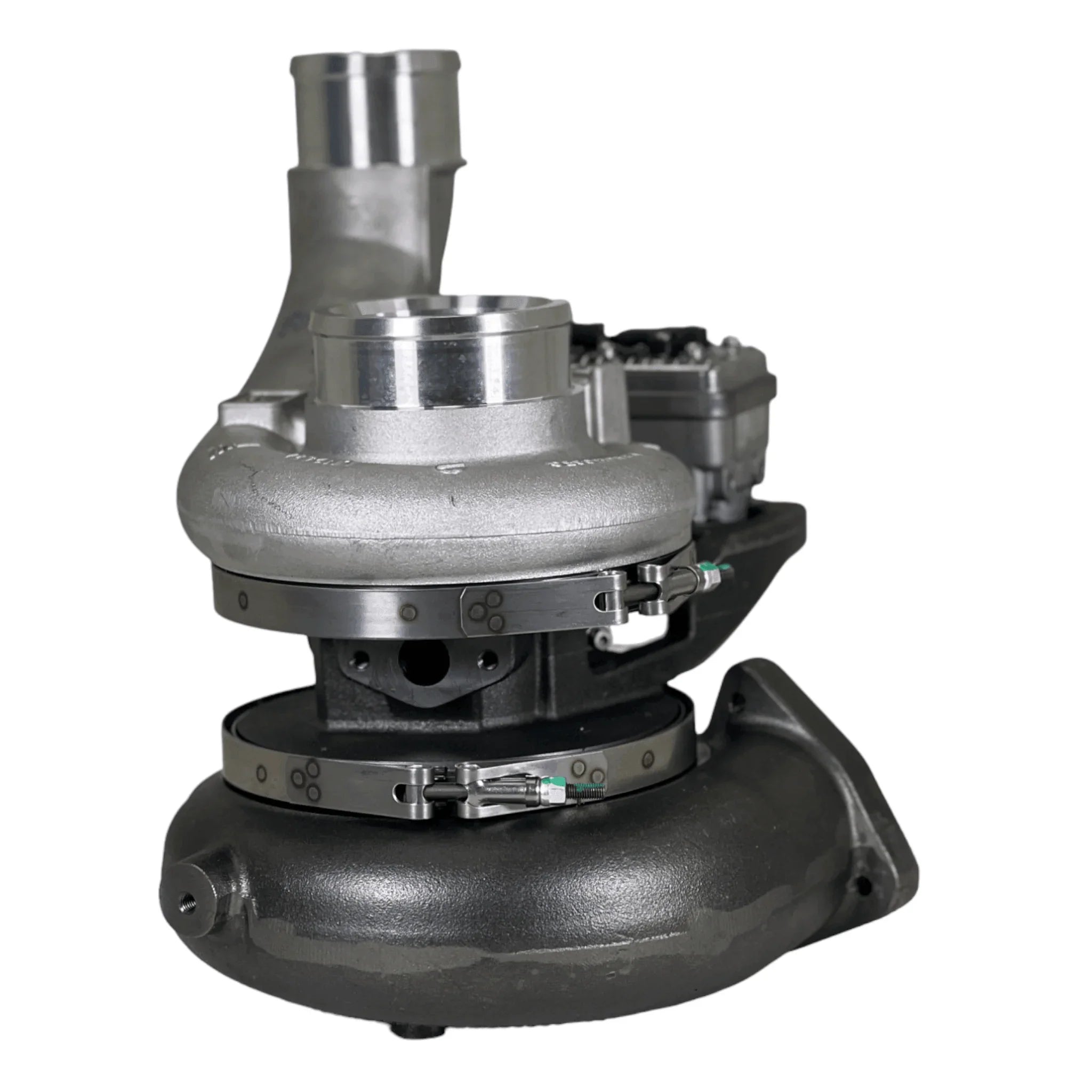 7099274C93 Genuine International Turbocharger Lm25tf Kit
