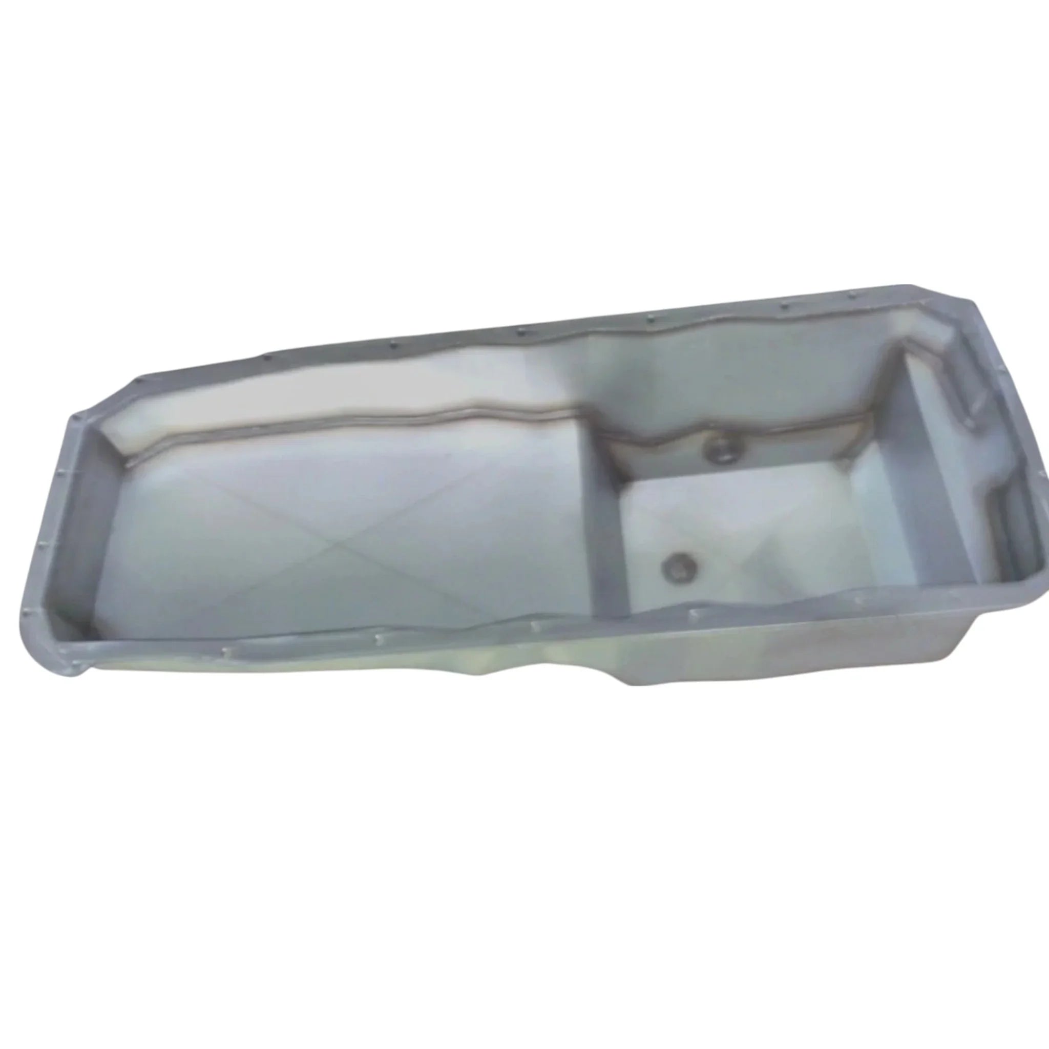 7099569C91 International Oil Pan Front Assembly