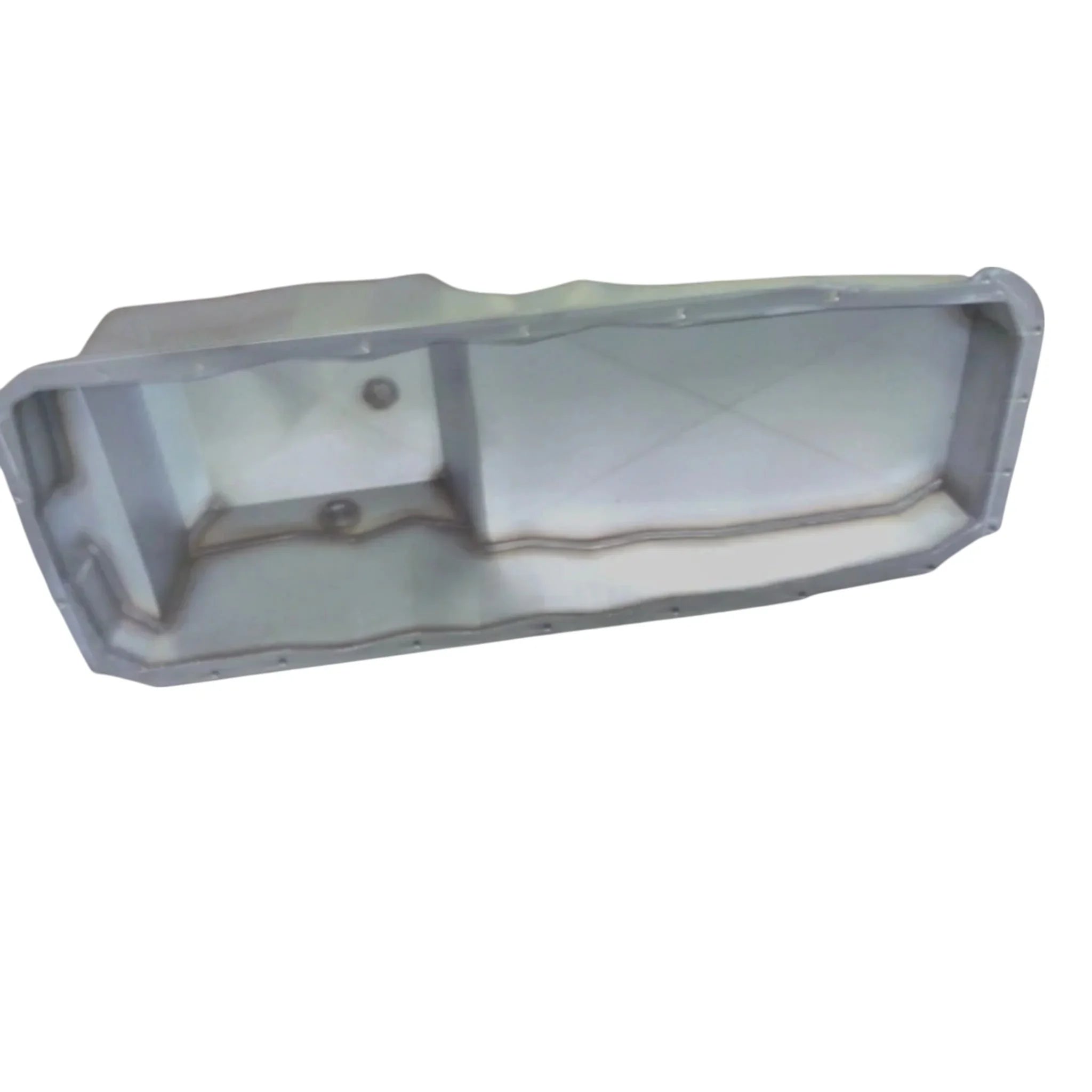 7099569C91 International Oil Pan Front Assembly