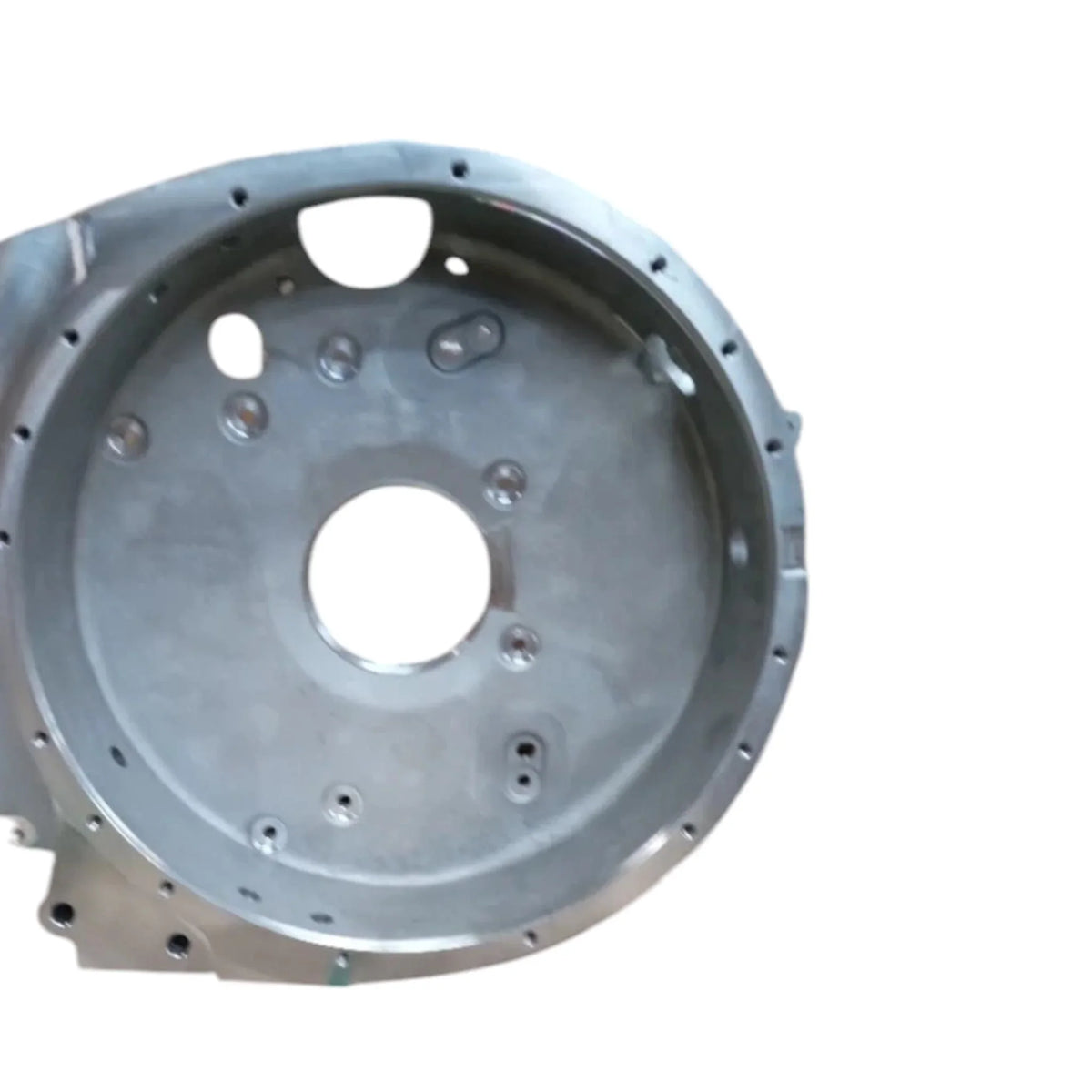 7099608C1 Genuine International Clutch Flywheel Housing