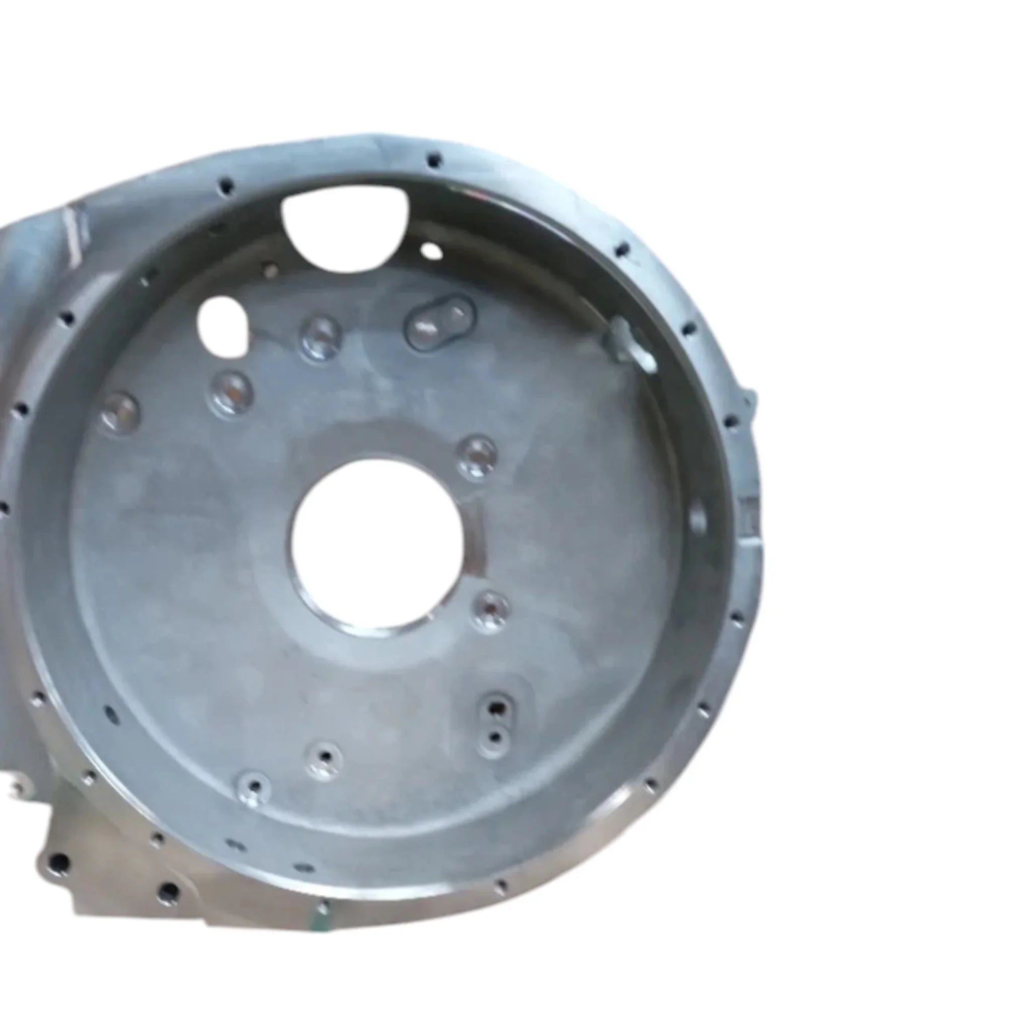 7099608C1 Genuine International Clutch Flywheel Housing