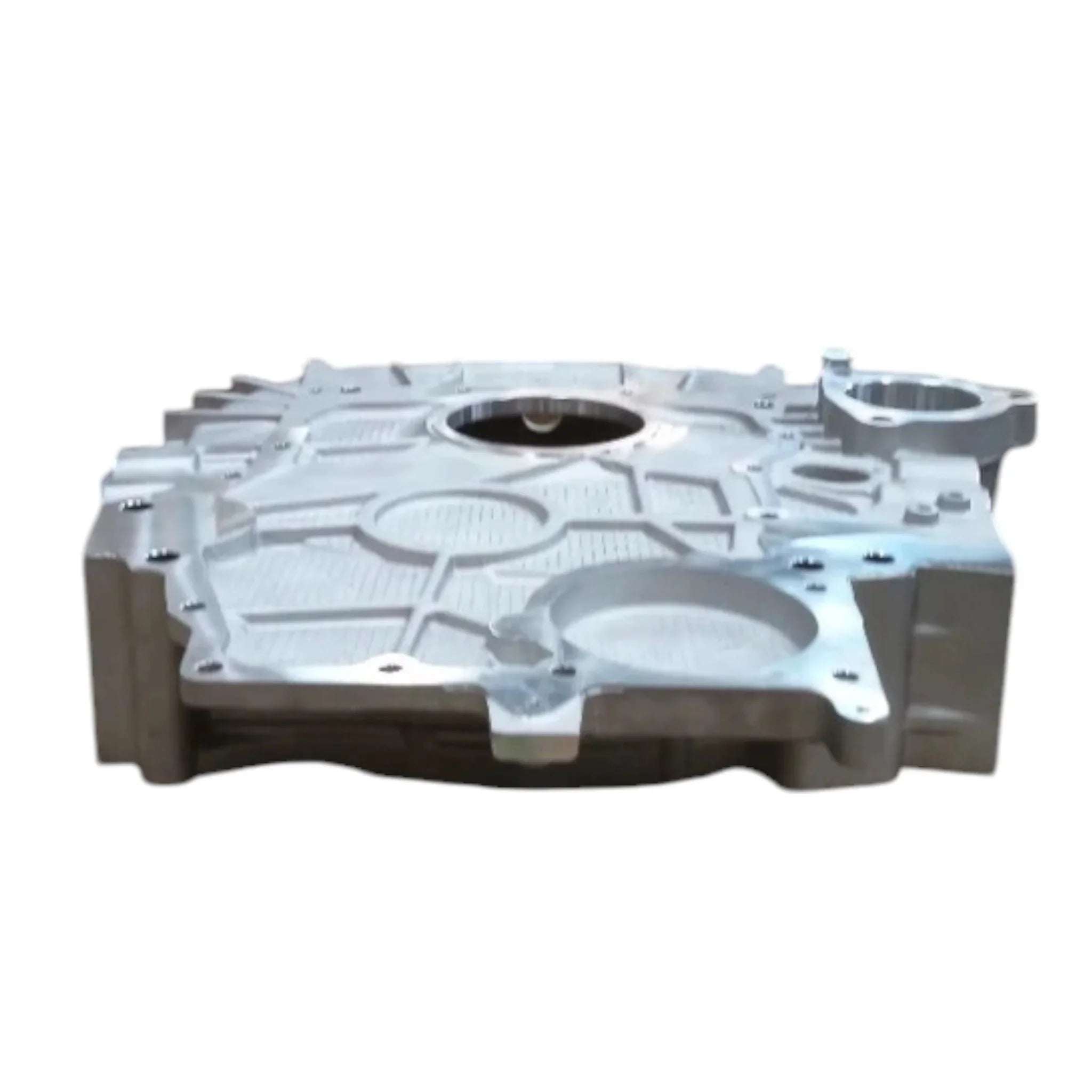 7099608C1 Genuine International Clutch Flywheel Housing