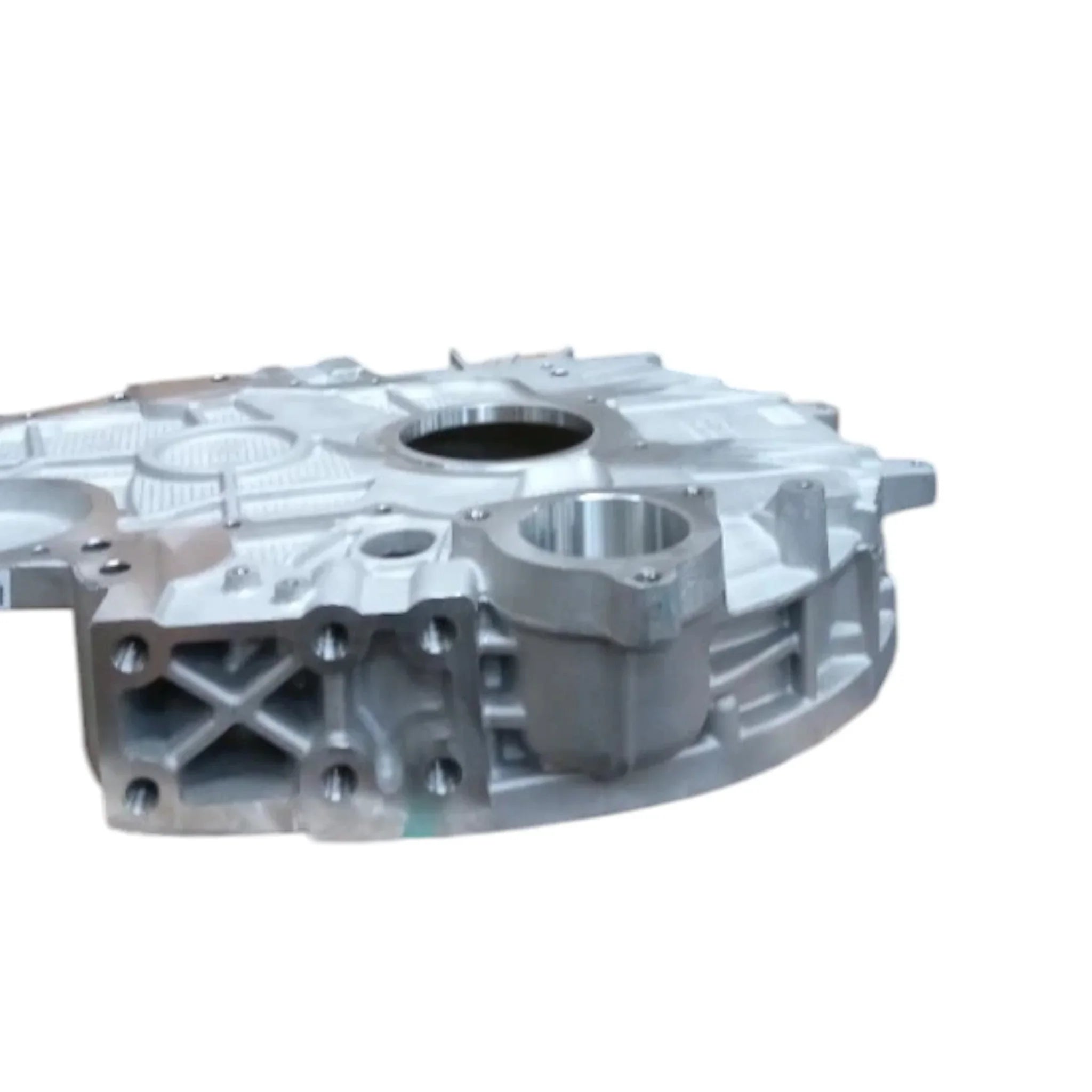7099608C1 Genuine International Clutch Flywheel Housing