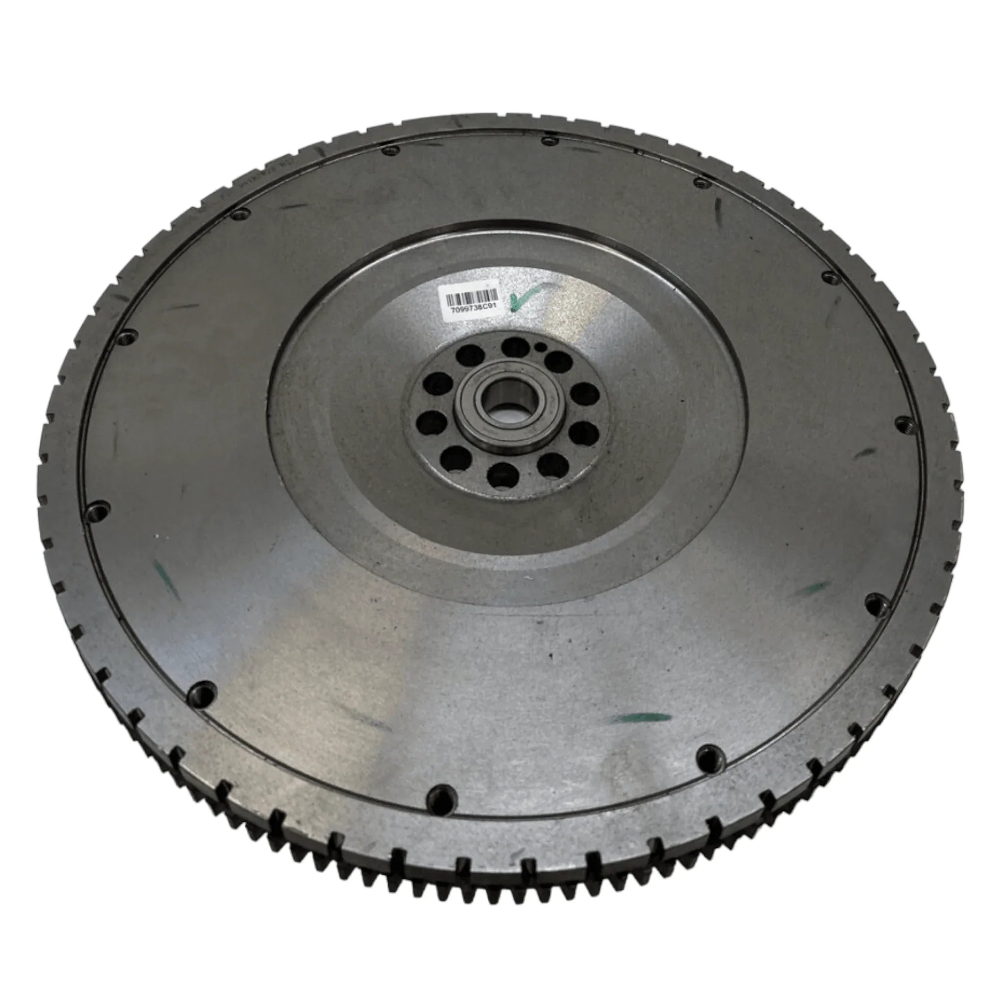 7099738C91 Genuine International Flywheel Assembly