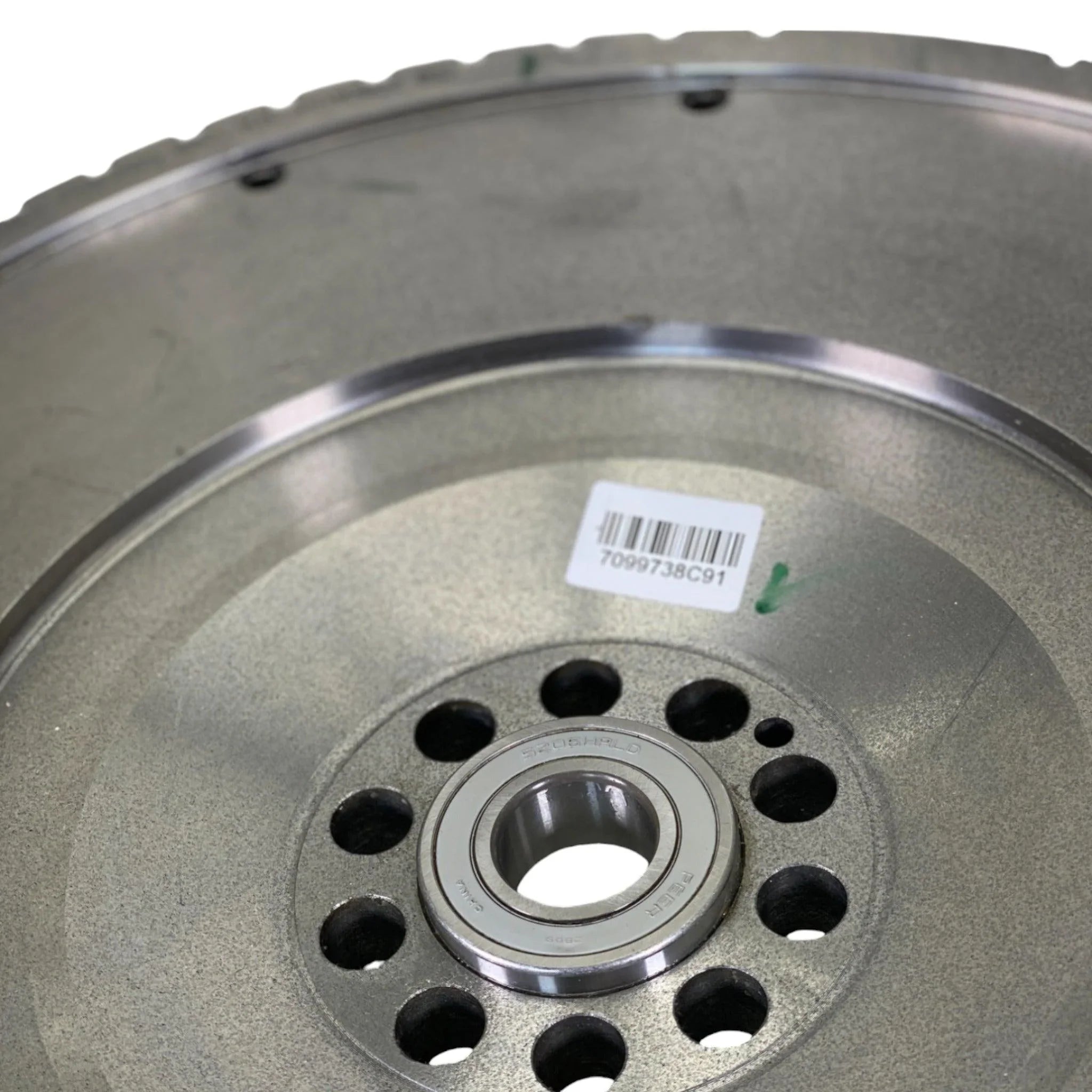 7099738C91 Genuine International Flywheel Assembly