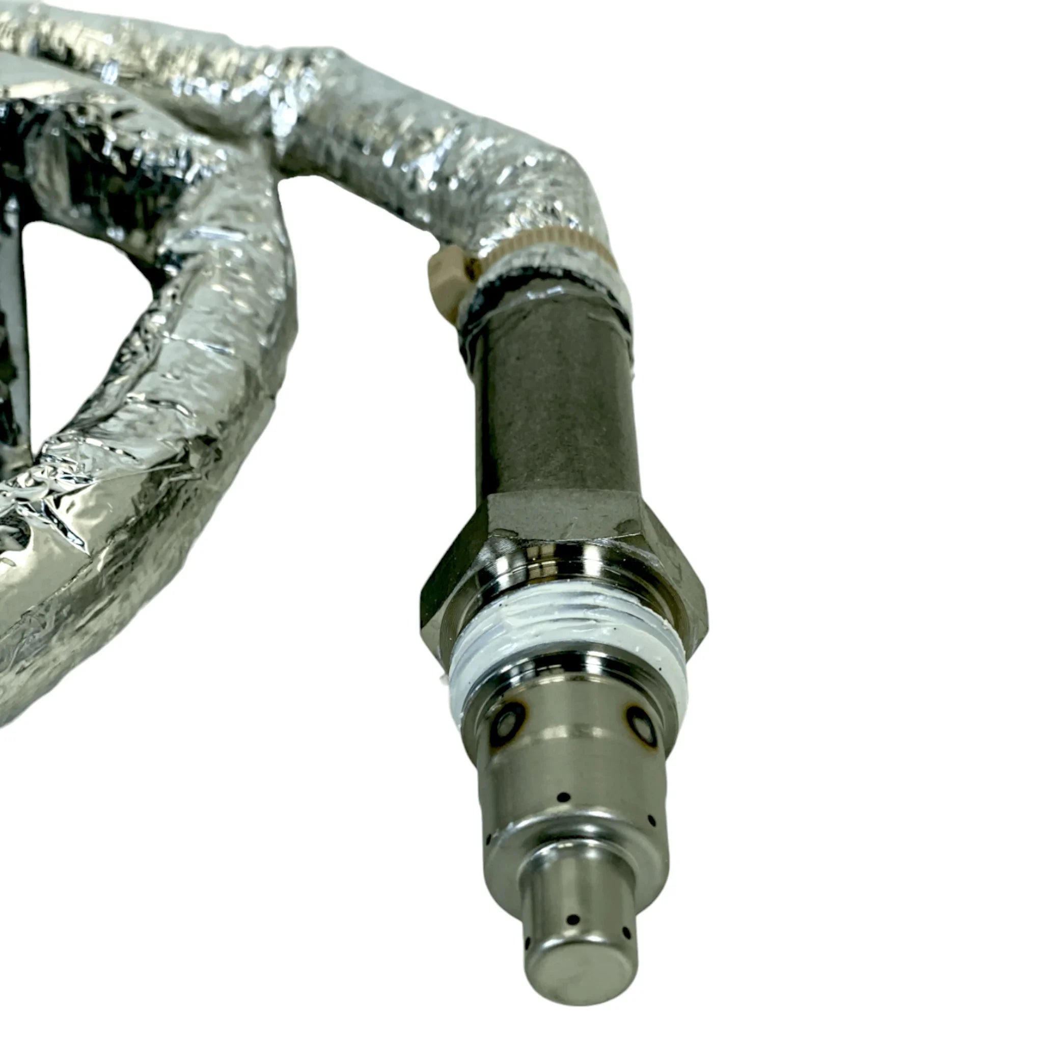 7099784C1 Genuine International NOX Nitrogen Oxide Sensor For Cummins 6.7L