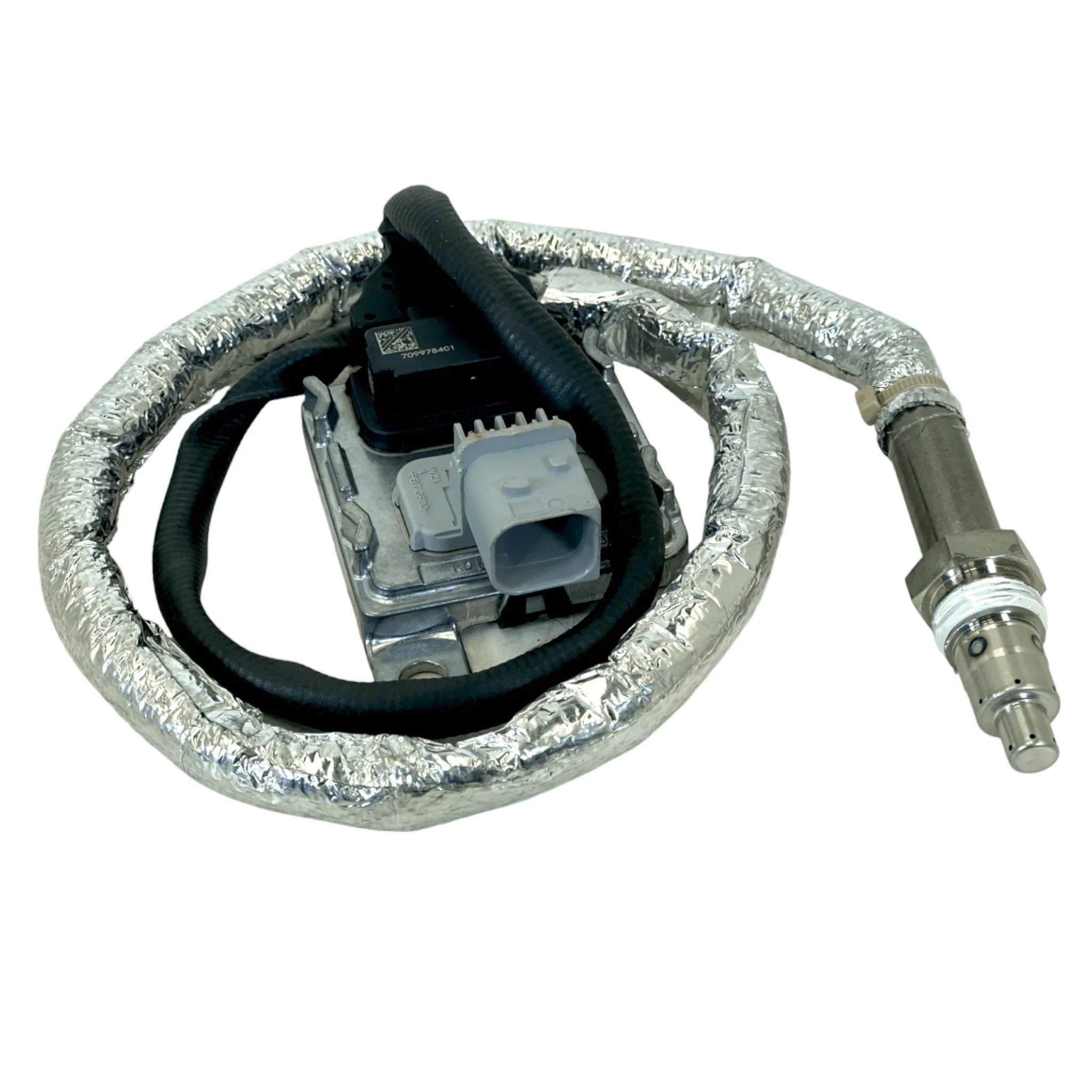 7099784C1 Genuine International NOX Nitrogen Oxide Sensor For Cummins 6.7L