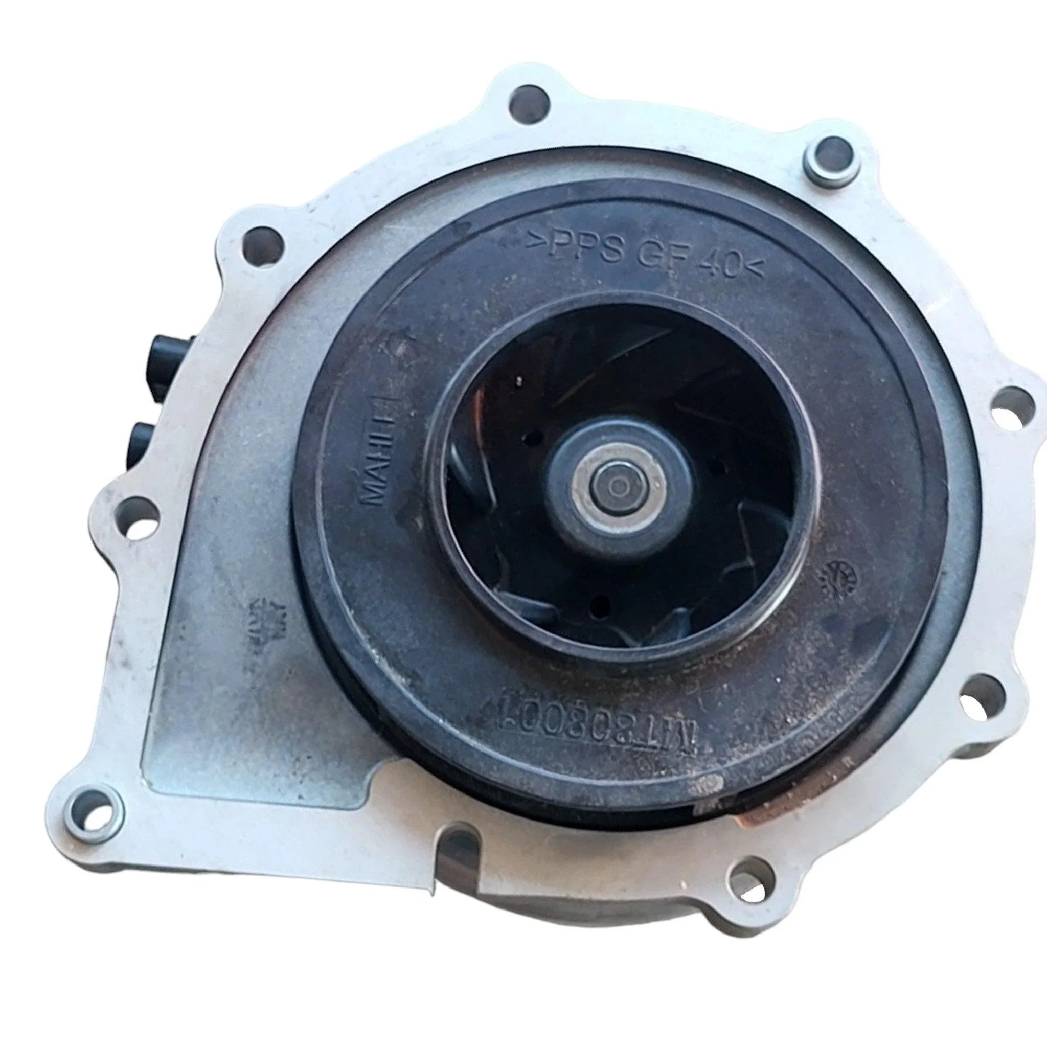 7099875C1 Genuine International Water Pump Assembly With Pull