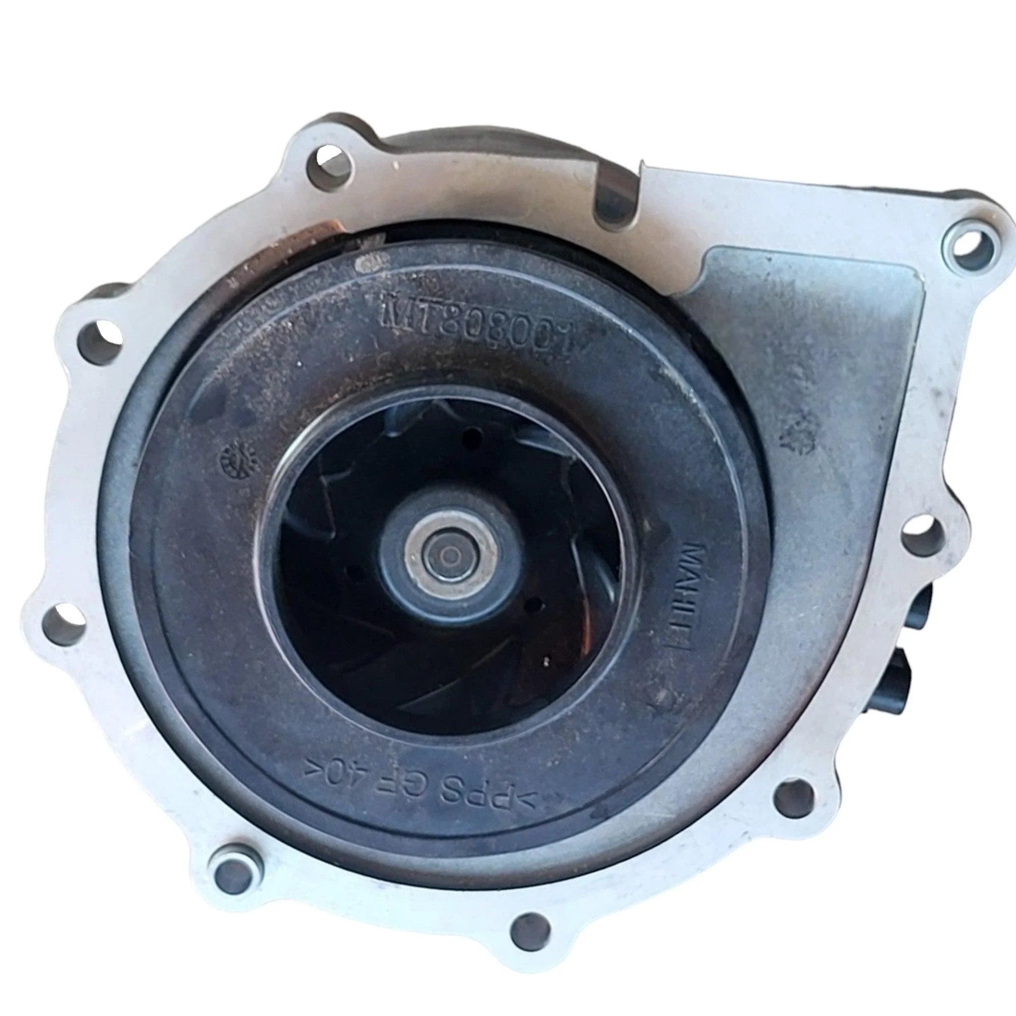 7099875C1 Genuine International Water Pump Assembly With Pull