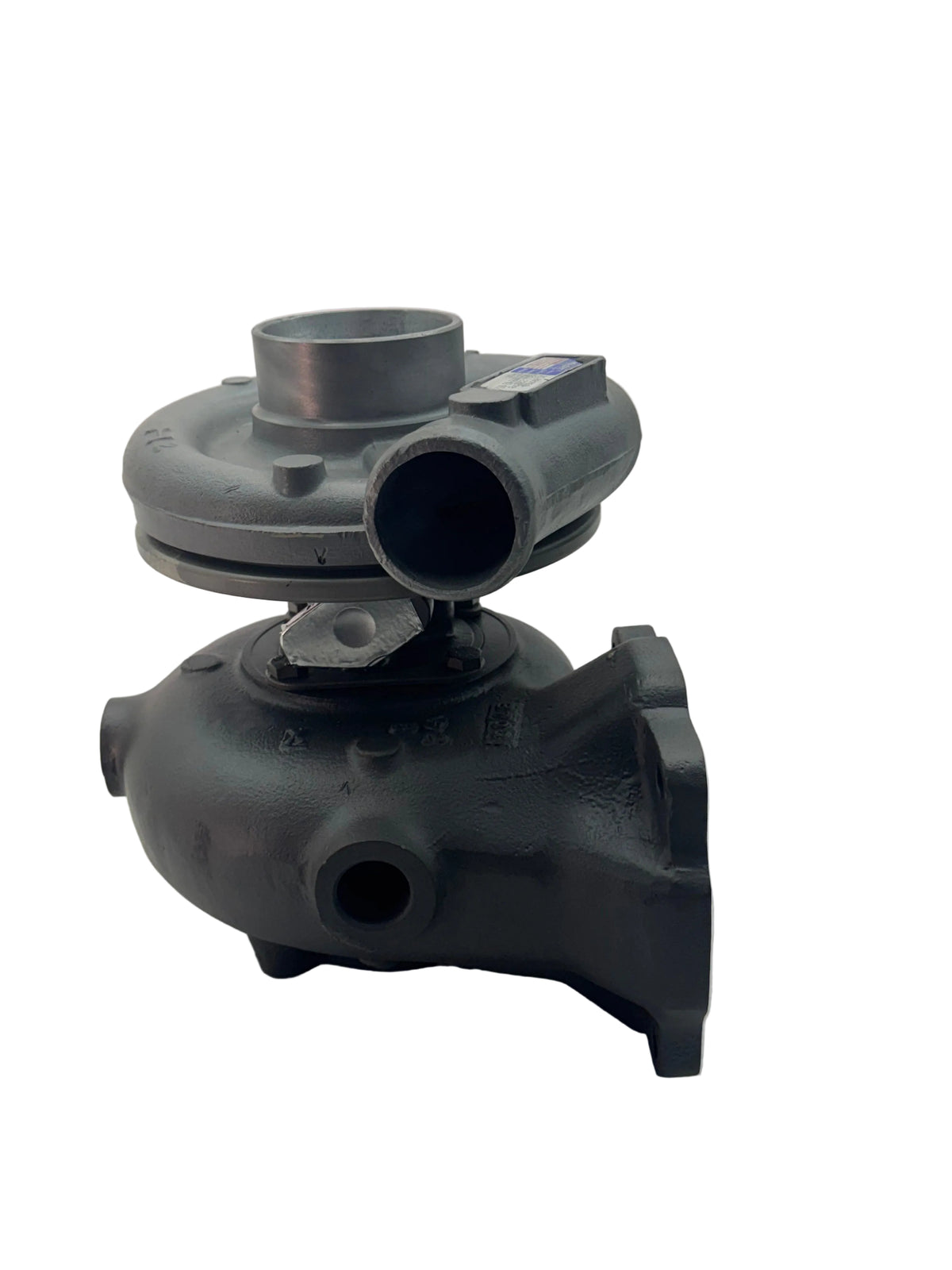 Genuine Cummins Turbocharger
