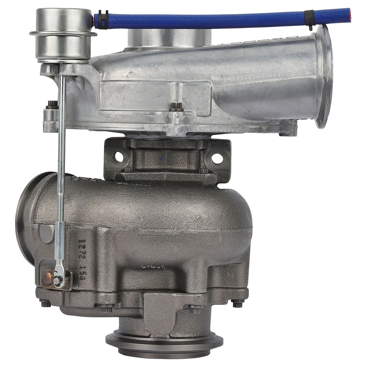 713371-0001 Genuine Garrett Turbocharger