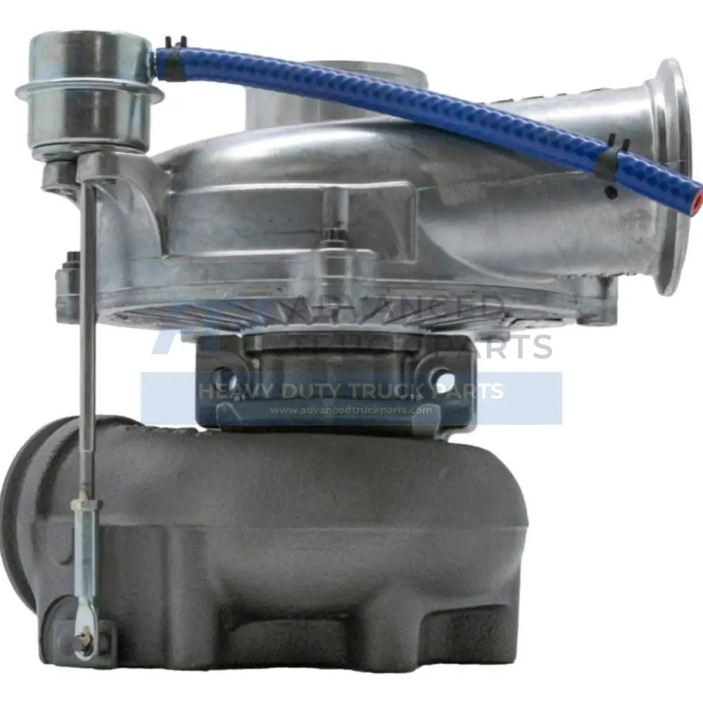 710133-0004 Genuine Garrett Turbocharger GTP38 For International T444E 7.3L - Other Truck Parts