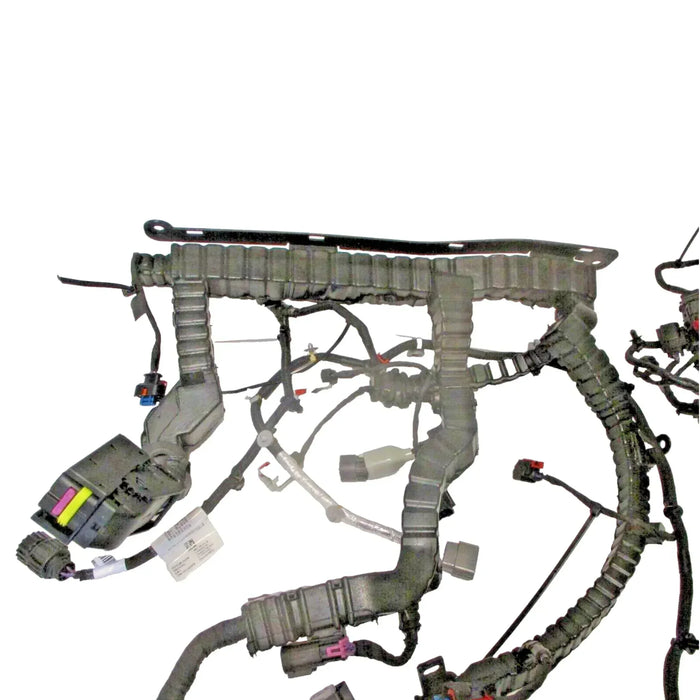 7104373C91 Genuine International Engine Sensor Harness