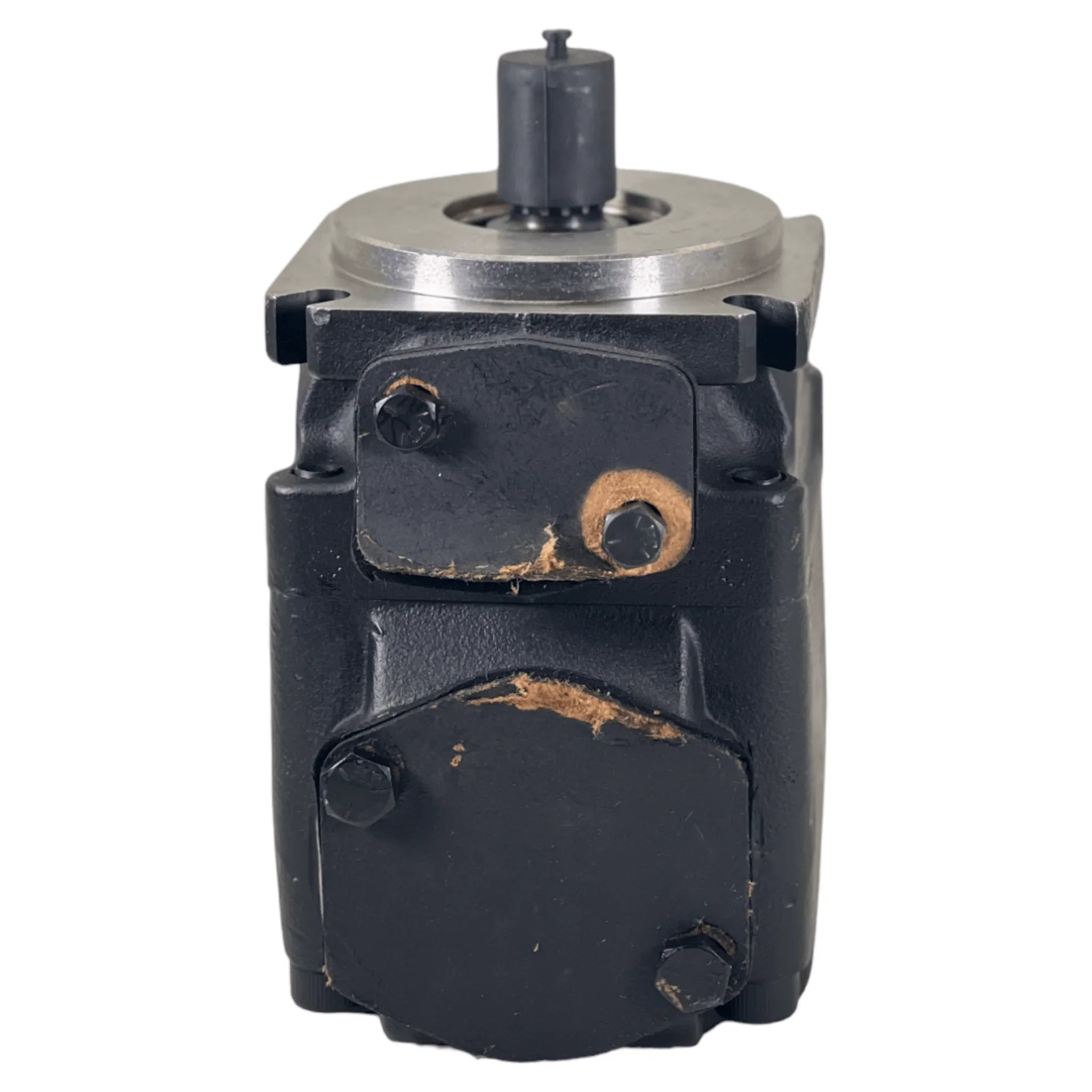 711150 29-2345 Heil Garbage Truck Hydraulic Pump Motor