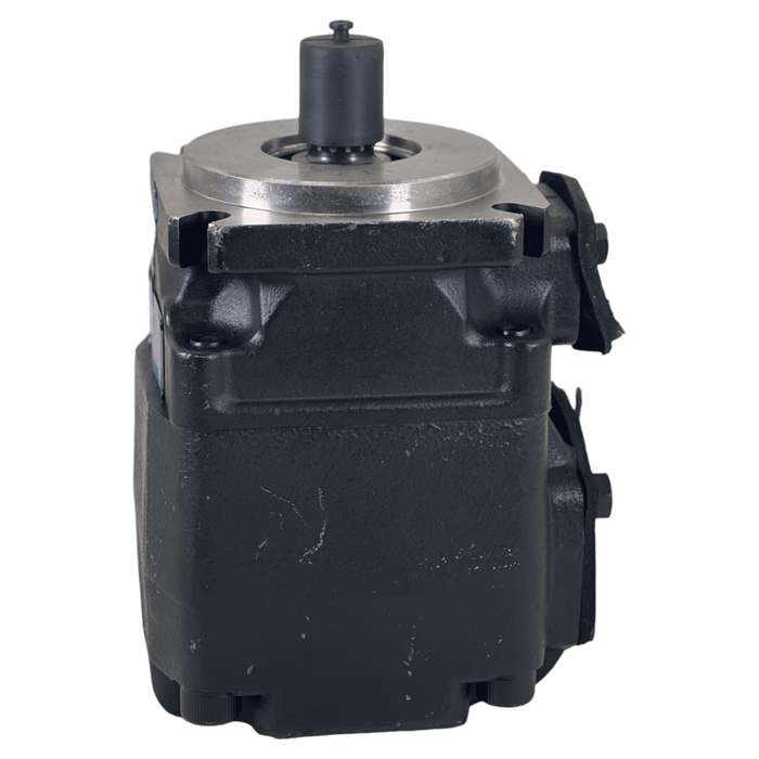 711150 29-2345 Heil Garbage Truck Hydraulic Pump Motor - ADVANCED TRUCK PARTS