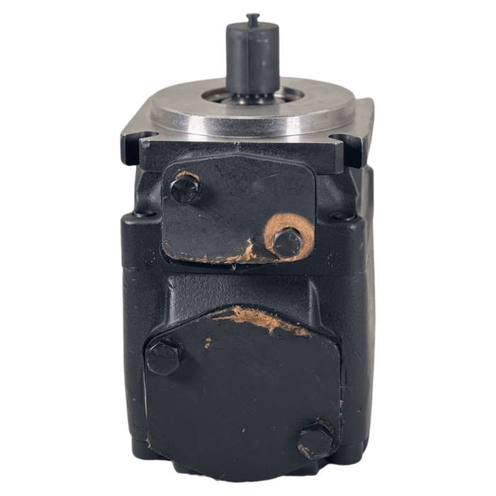 711150 29-2345 Heil Garbage Truck Hydraulic Pump Motor - ADVANCED TRUCK PARTS