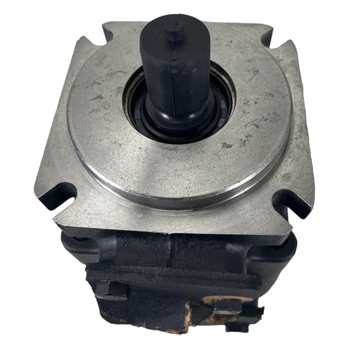 711150 29-2345 Heil Garbage Truck Hydraulic Pump Motor
