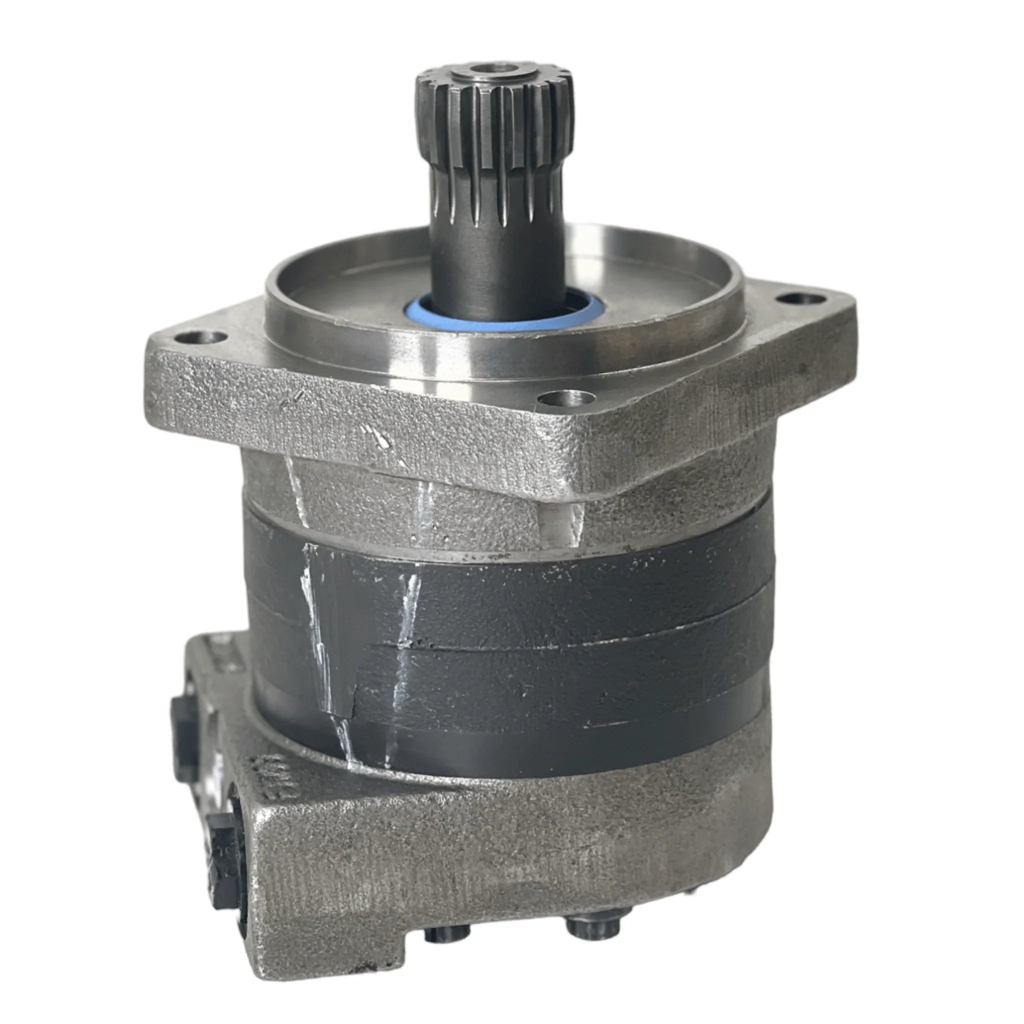 7116831 Genuine Bobcat Attachment Hydraulic Drive Motor