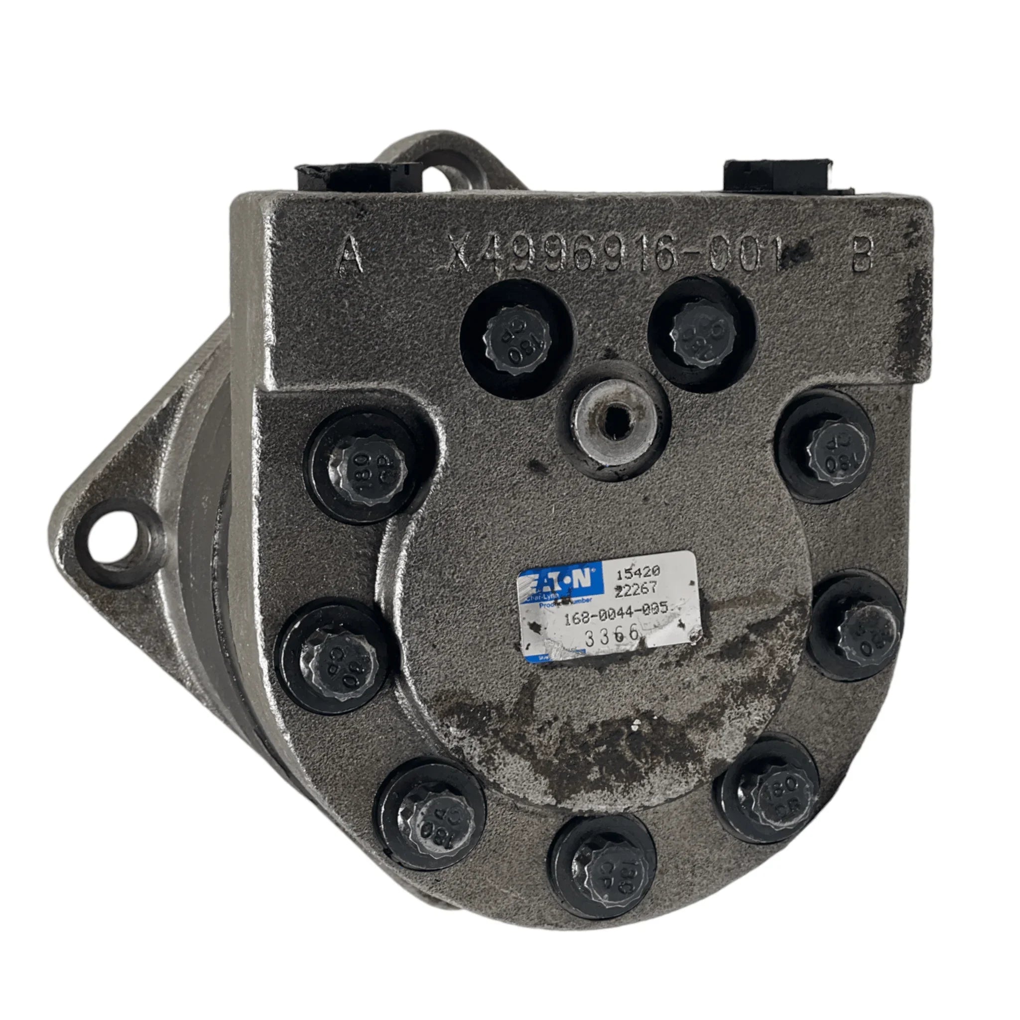 7116831 Genuine Bobcat Attachment Hydraulic Drive Motor