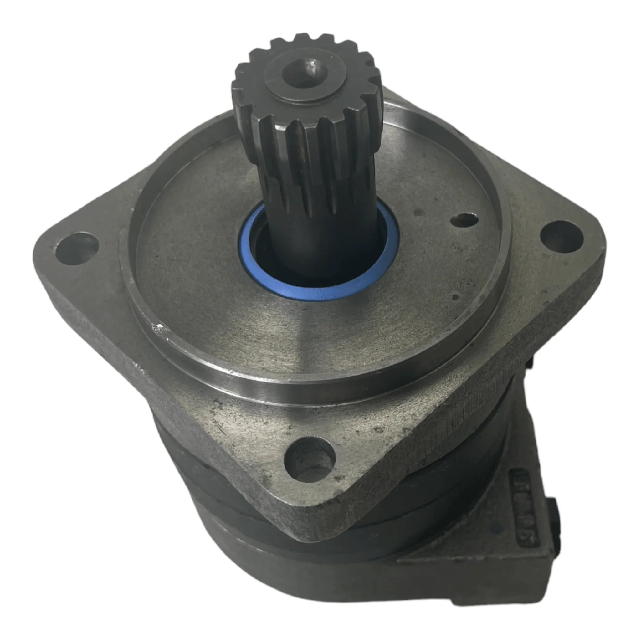 7116831 Genuine Bobcat Attachment Hydraulic Drive Motor