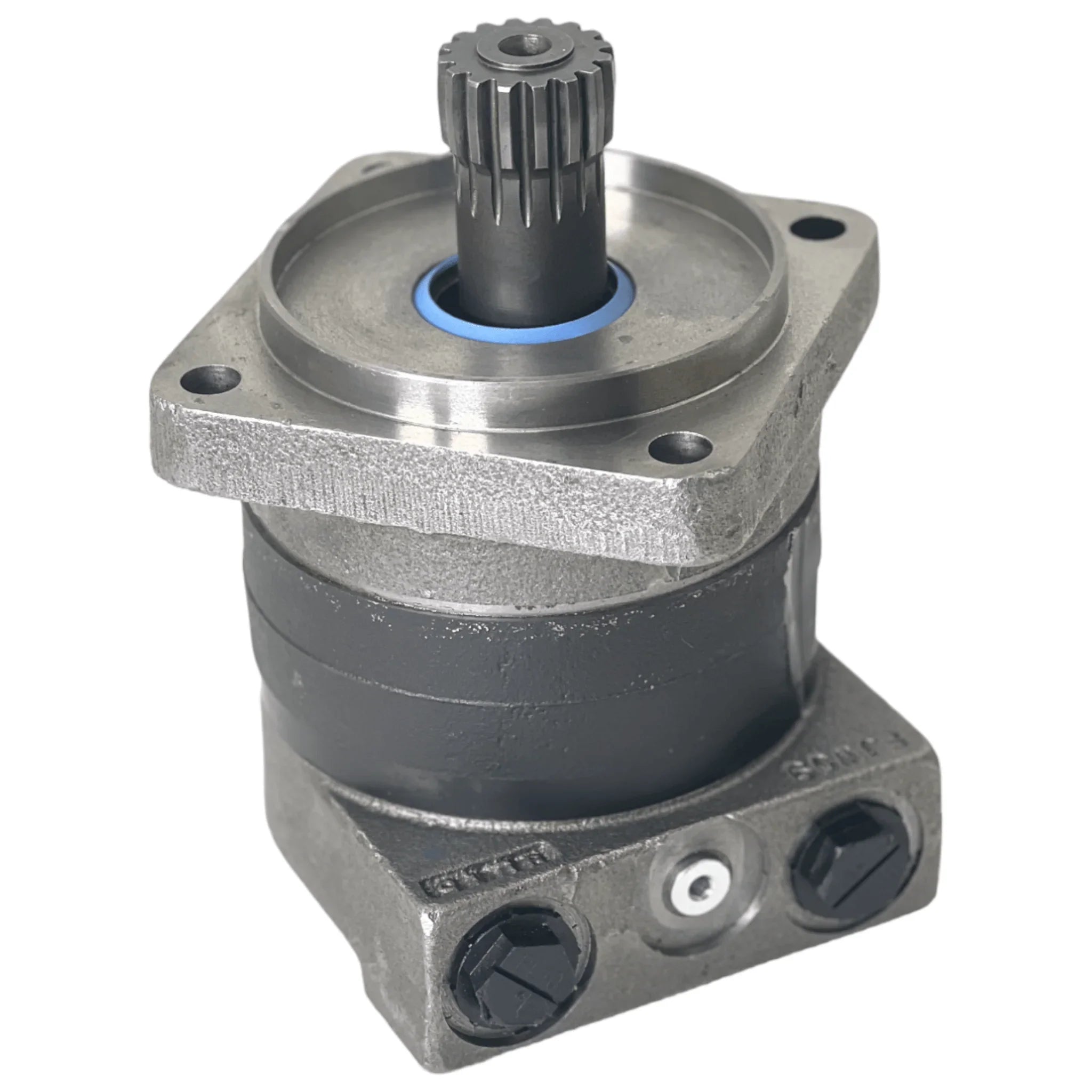 7116831 Genuine Bobcat Attachment Hydraulic Drive Motor