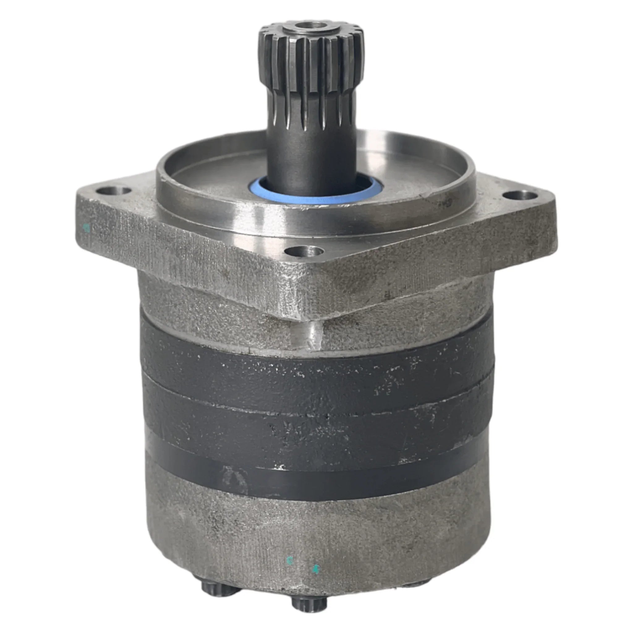 7116831 Genuine Bobcat Attachment Hydraulic Drive Motor