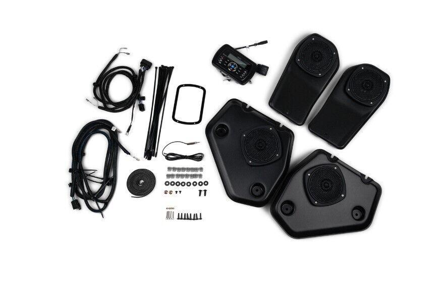 715002019 Genuine Can-Am Complete Overhead Audio System For Defender