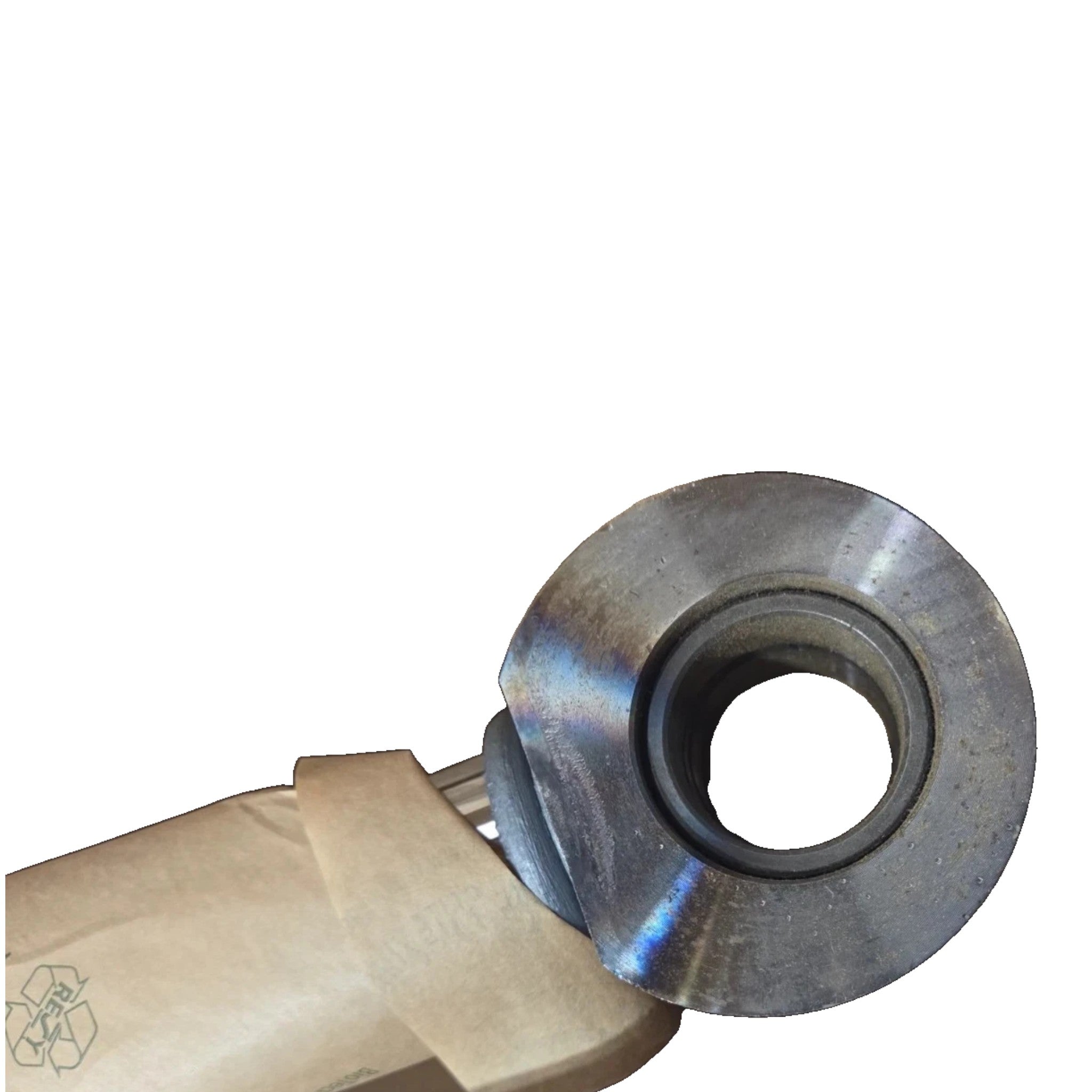 7 151 289 Genuine Bobcat Shaft For Excavators