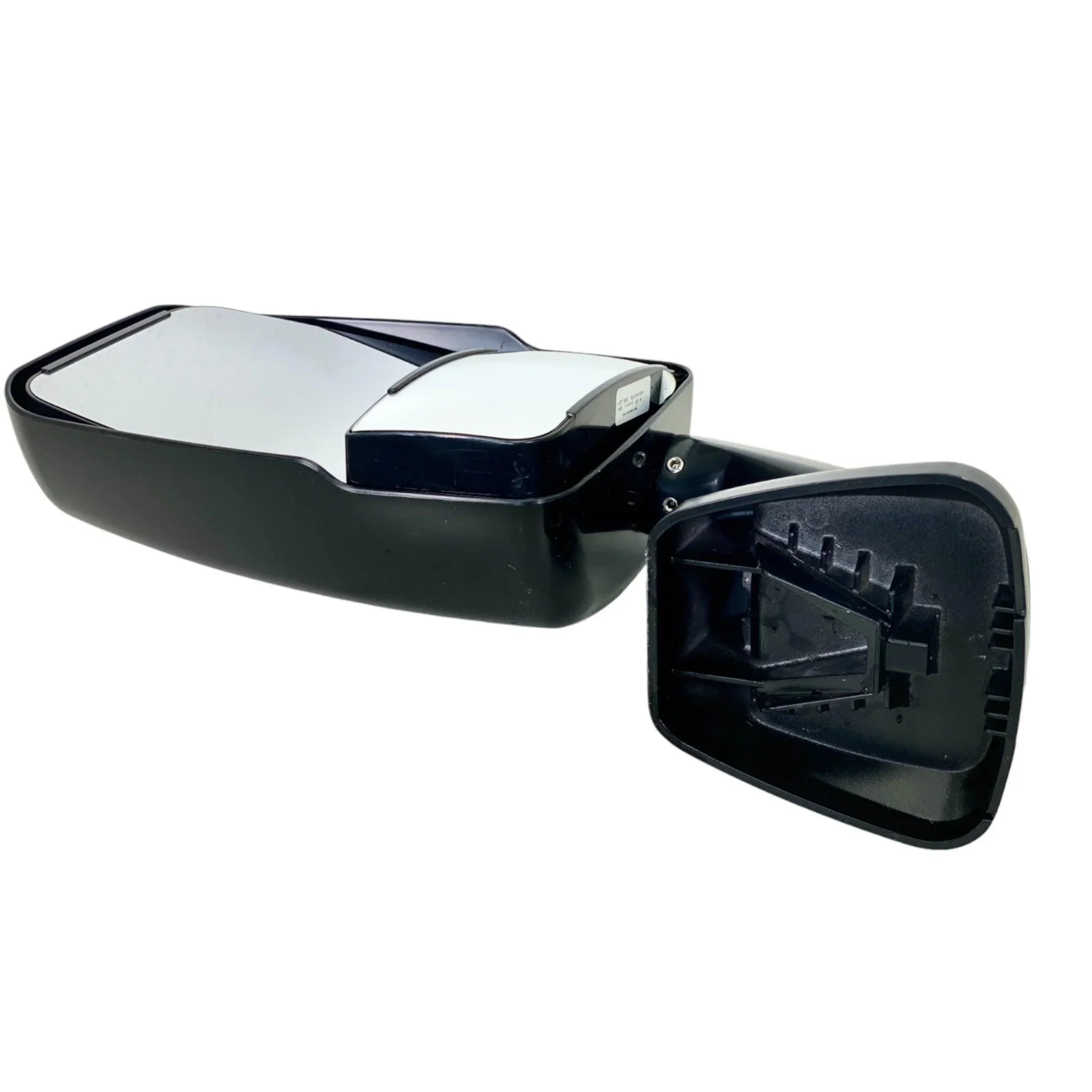 715309 Velvac Left Side Door Mirror Assembly