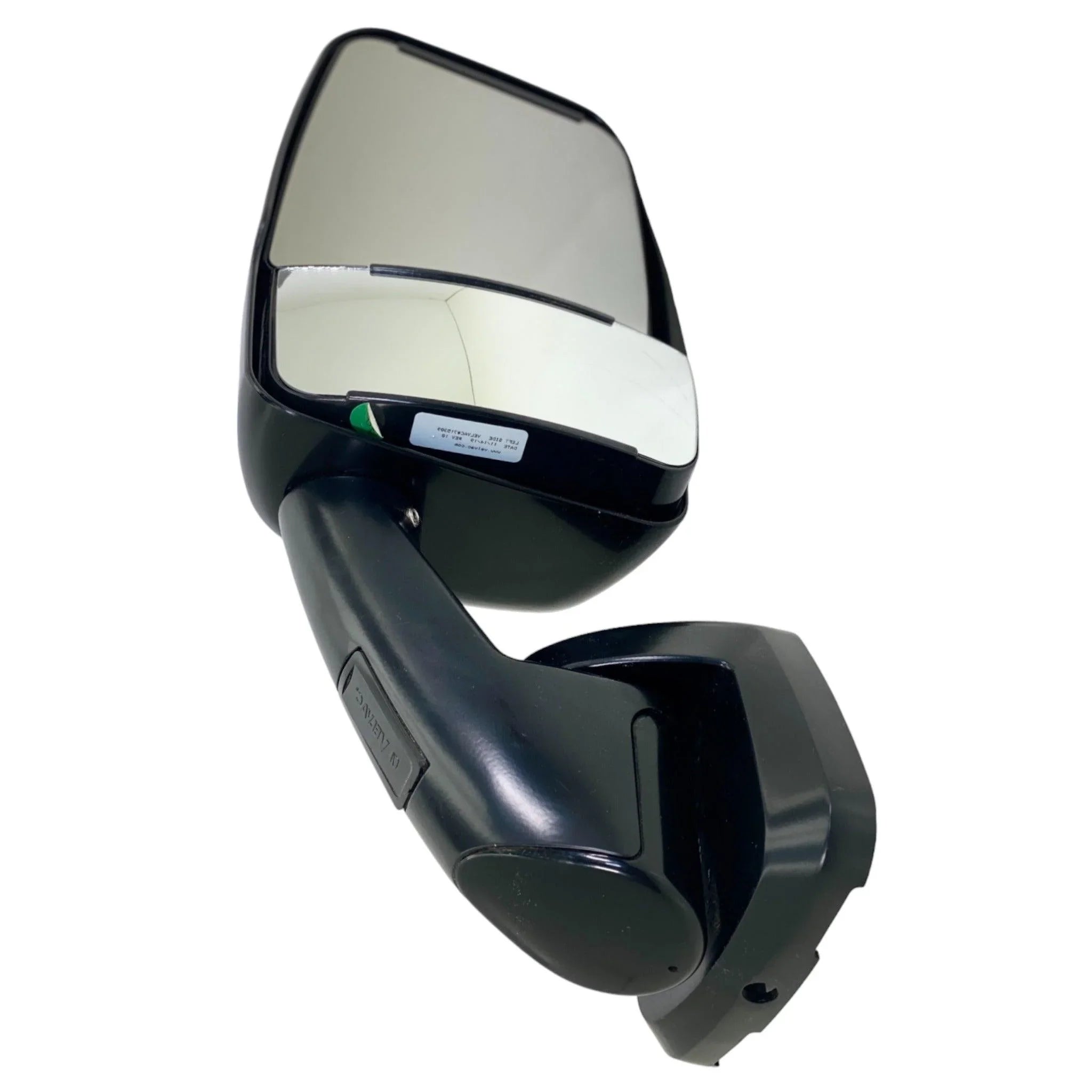 715309 Velvac Left Side Door Mirror Assembly