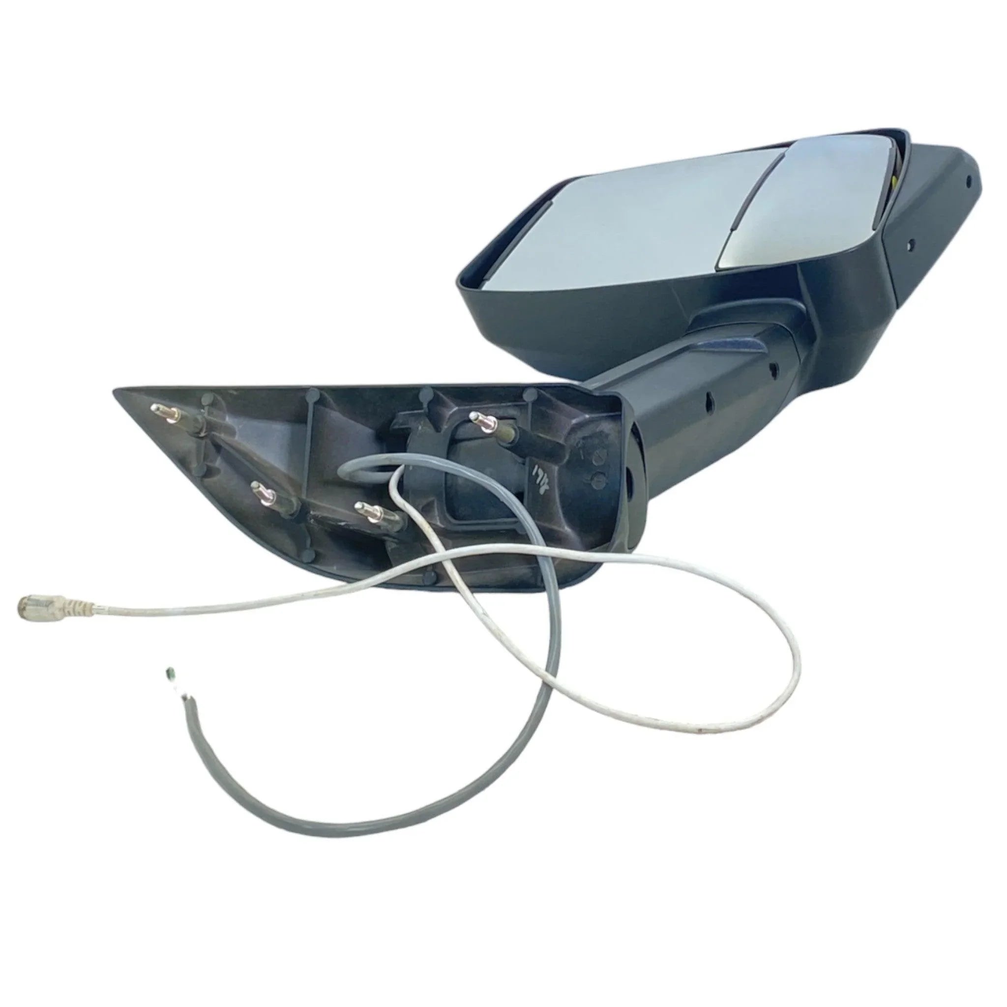 715912 Velvac Right View Mirror