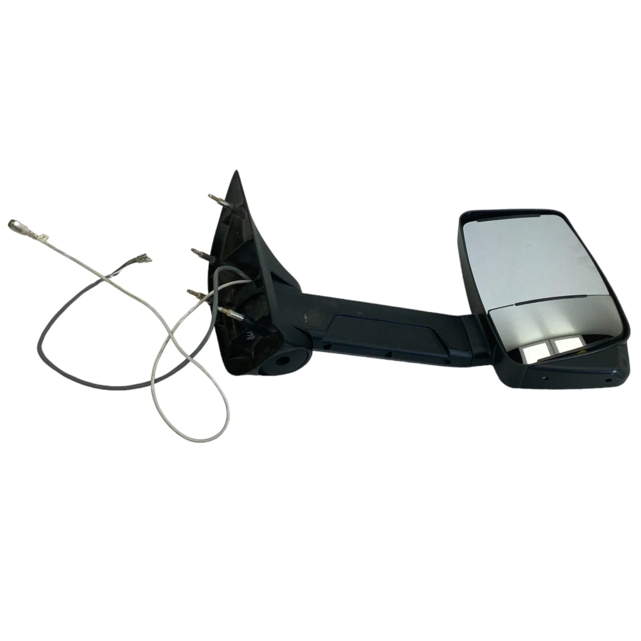 715912 Velvac Right View Mirror