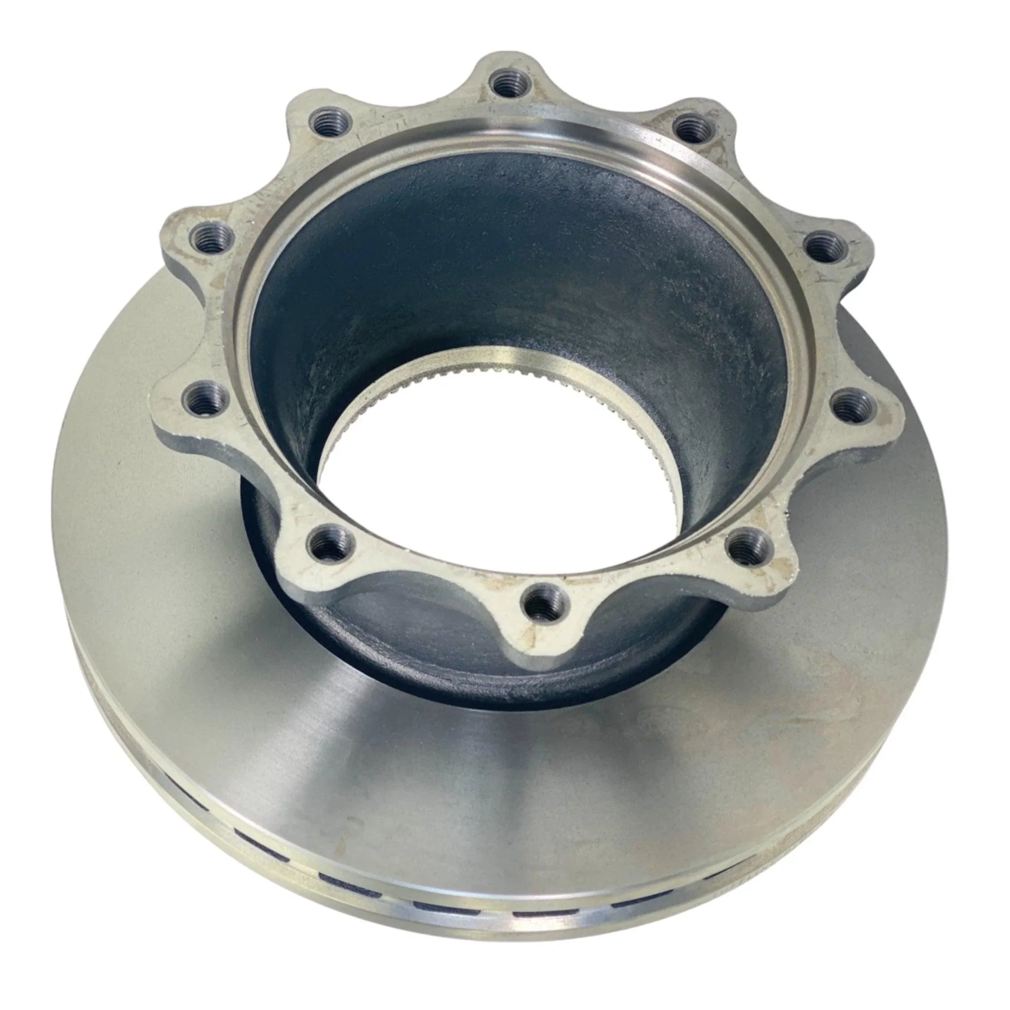 71601 Tuffline Air Disc Brake Rotor Wabco Pan 19
