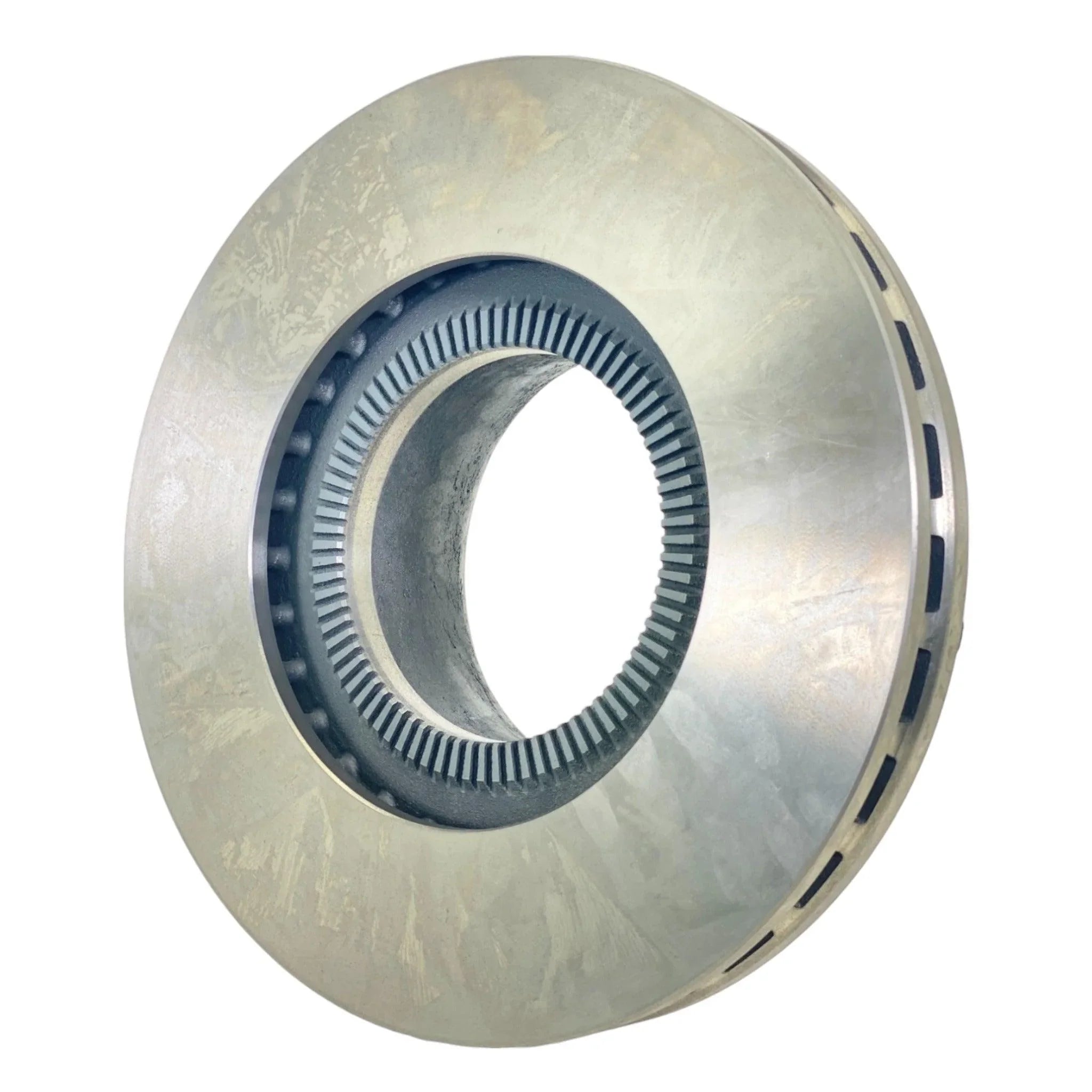 71601 Tuffline Air Disc Brake Rotor Wabco Pan 19